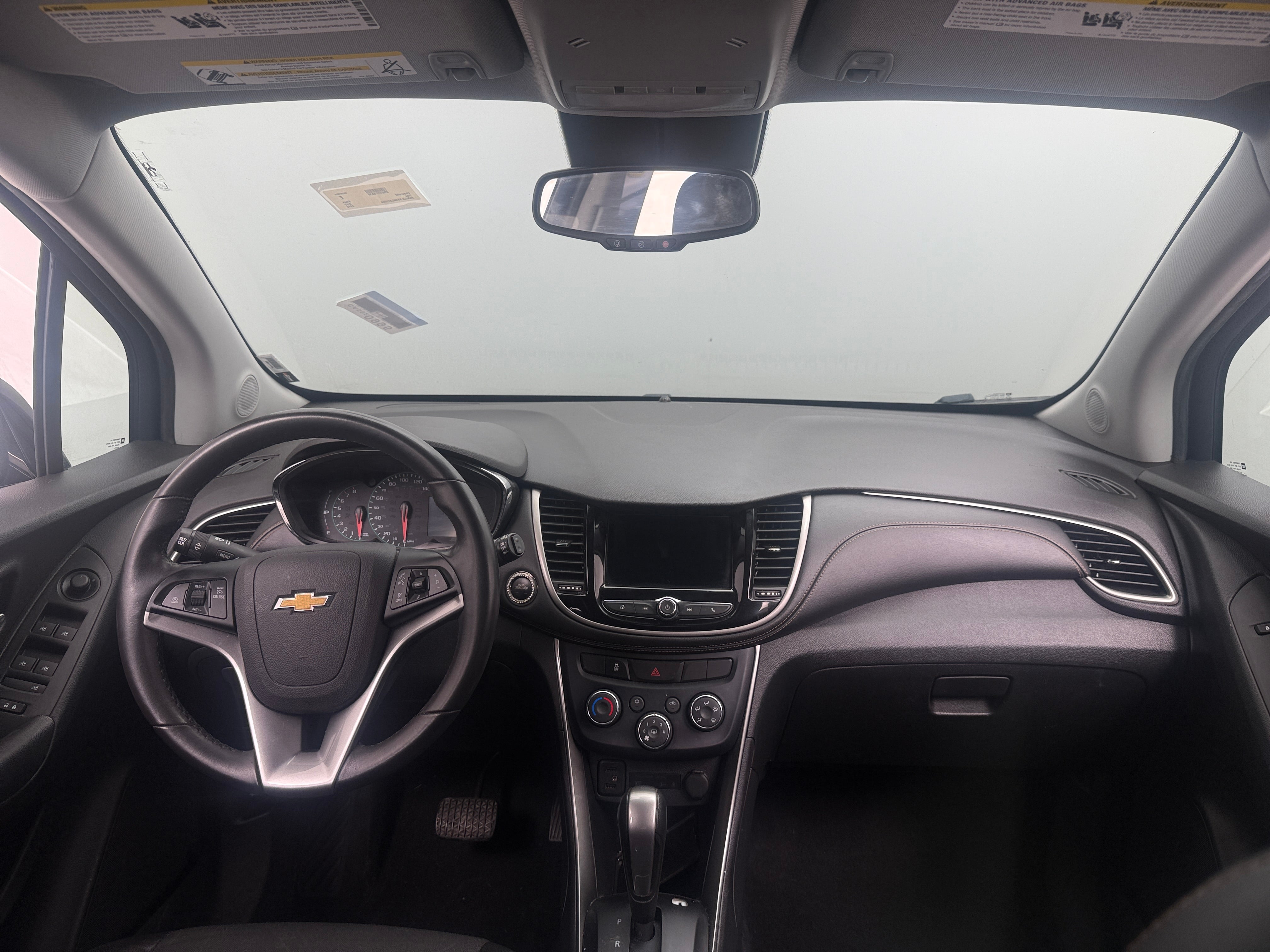 Used 2019 Chevrolet Trax LT with VIN 3GNCJLSB3KL372004 for sale in Eagan, Minnesota