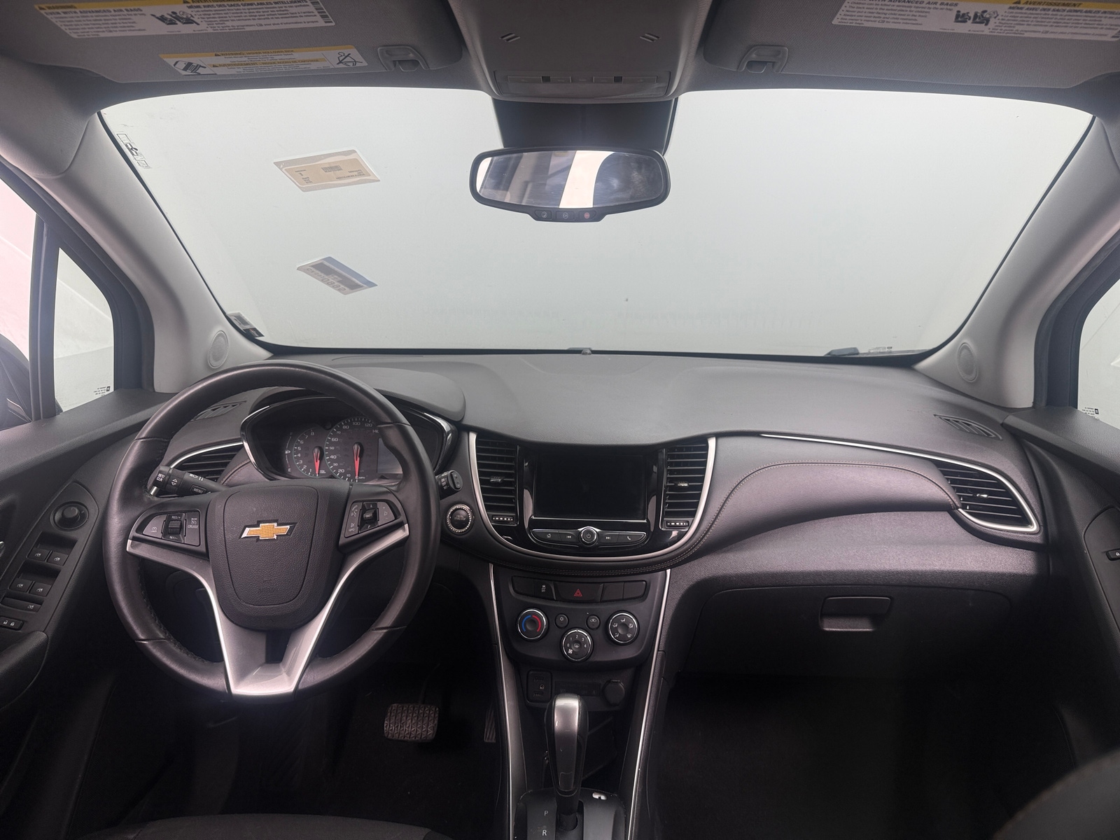 Thumbnail: 2019 Chevrolet Trax - 3