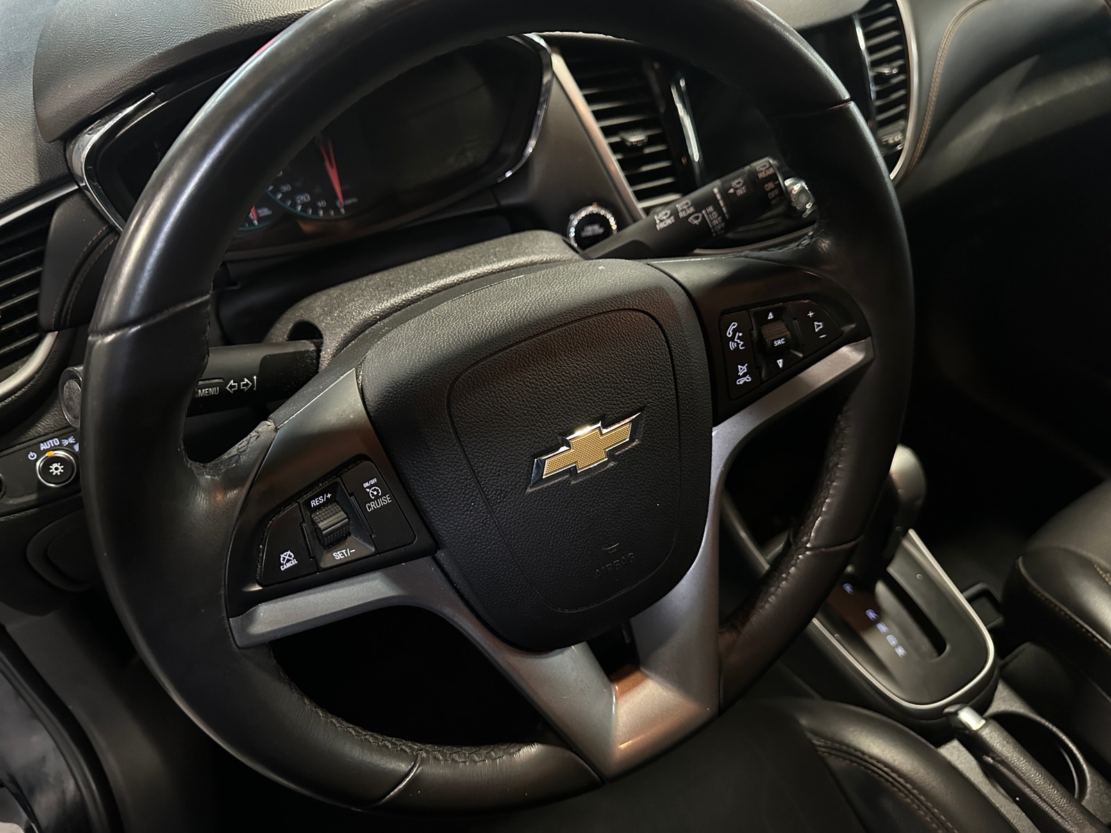Thumbnail: 2019 Chevrolet Trax - 5