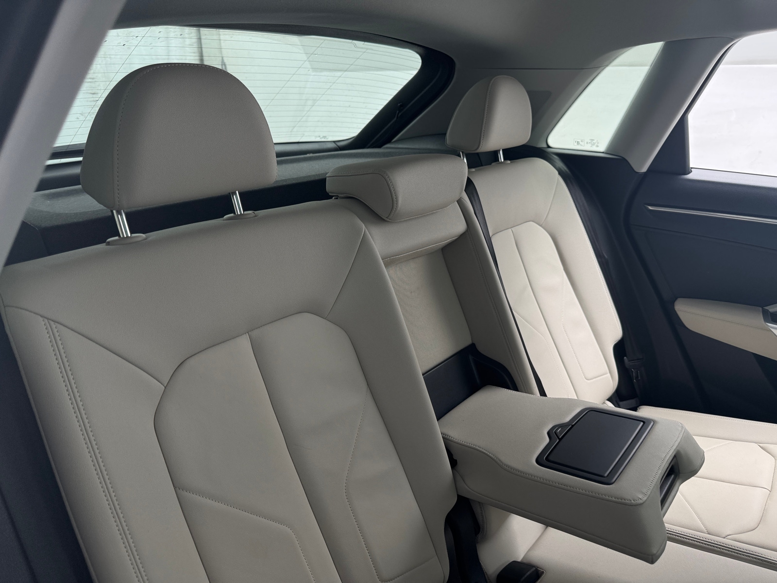 Thumbnail: 2025 Audi Q3 - 5
