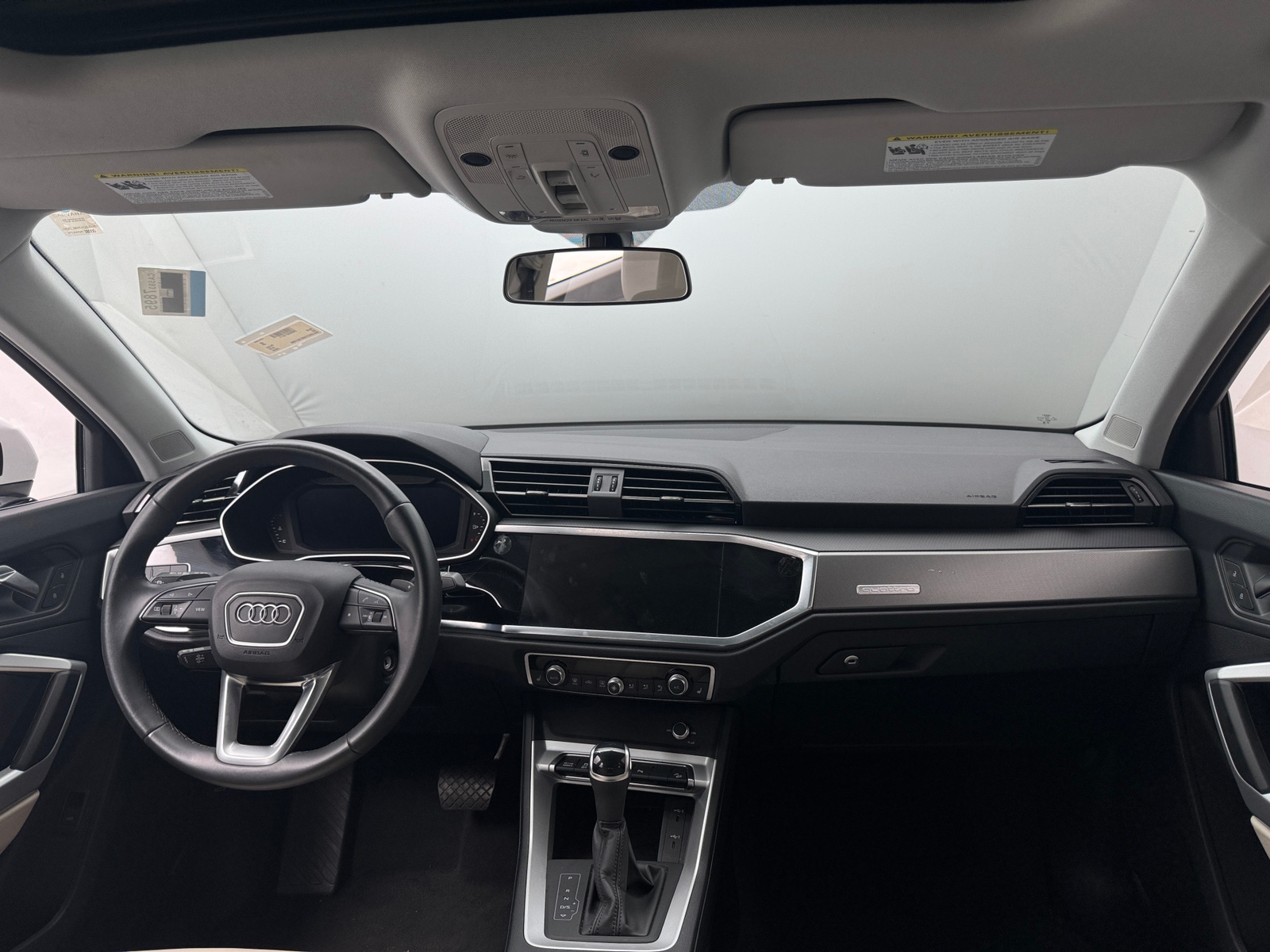 Thumbnail: 2025 Audi Q3 - 2