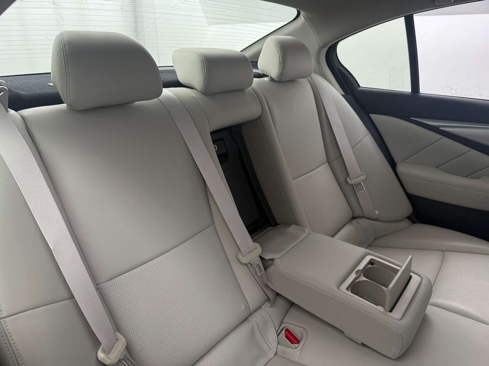Thumbnail: 2022 INFINITI Q50 - 5