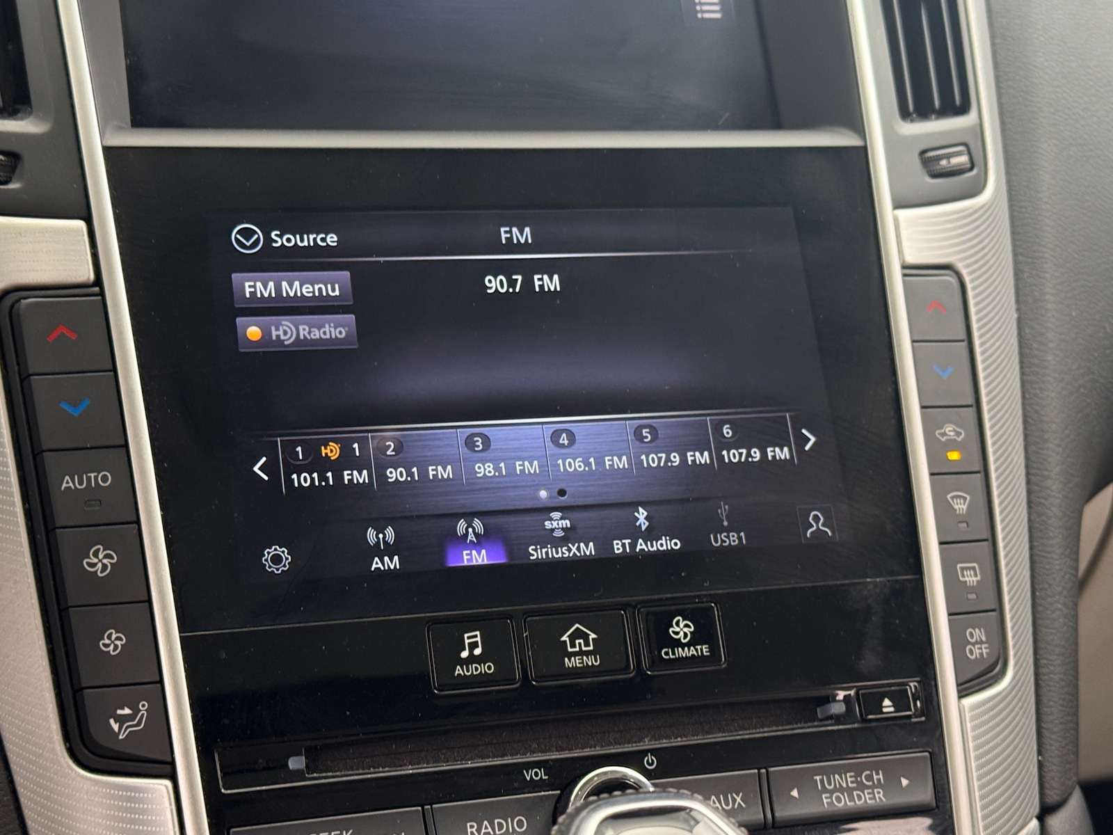 Thumbnail: 2022 INFINITI Q50 - 3