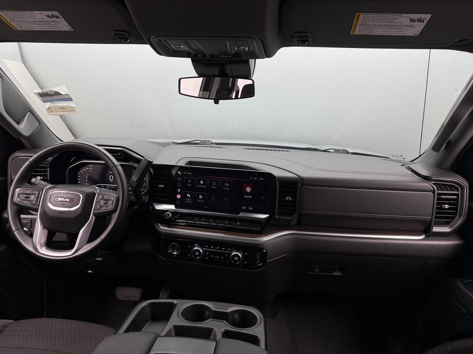 Thumbnail: 2024 GMC Sierra 1500 - 2