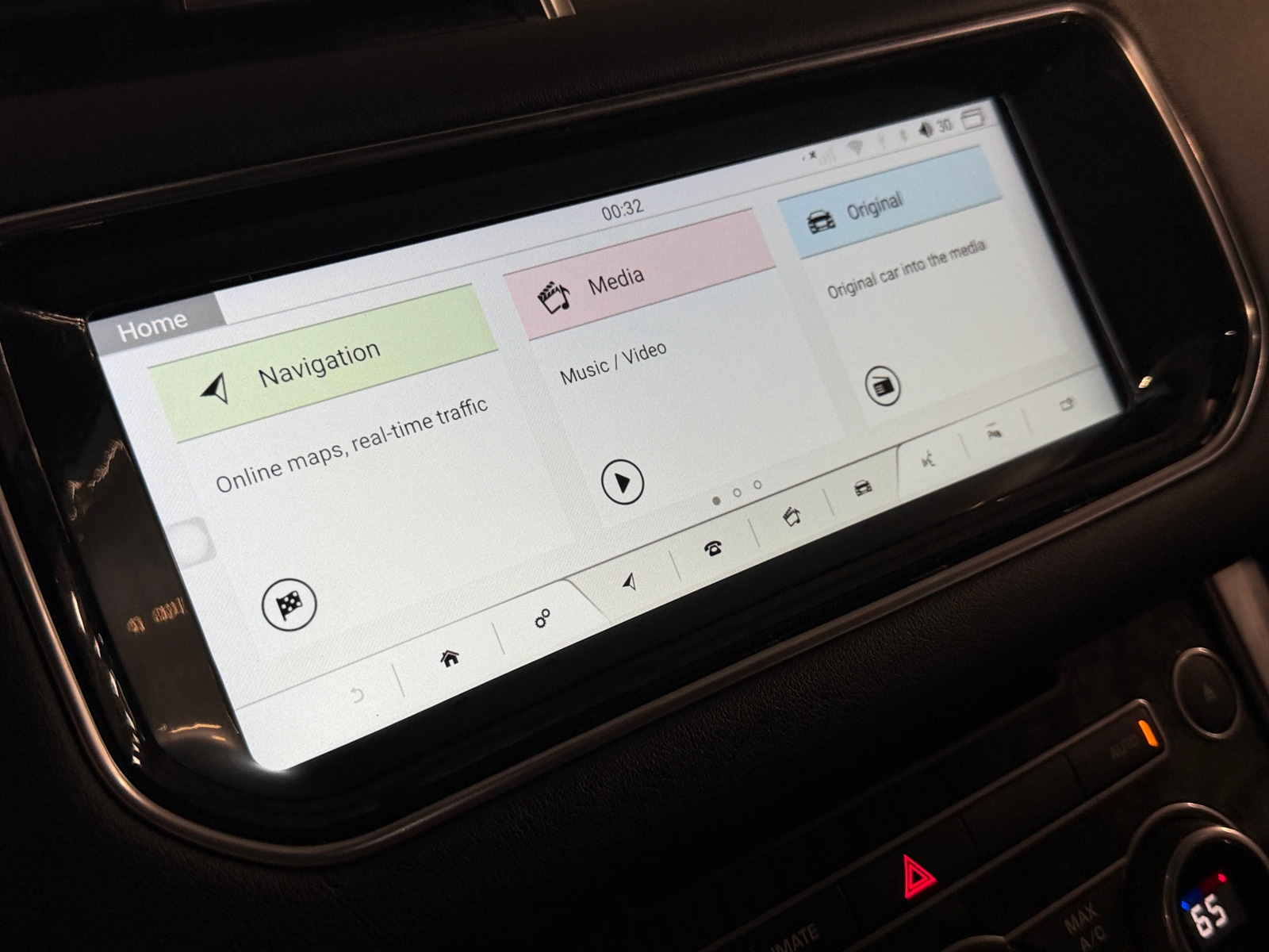 Thumbnail: 2016 Land Rover Range Rover Sport - 3