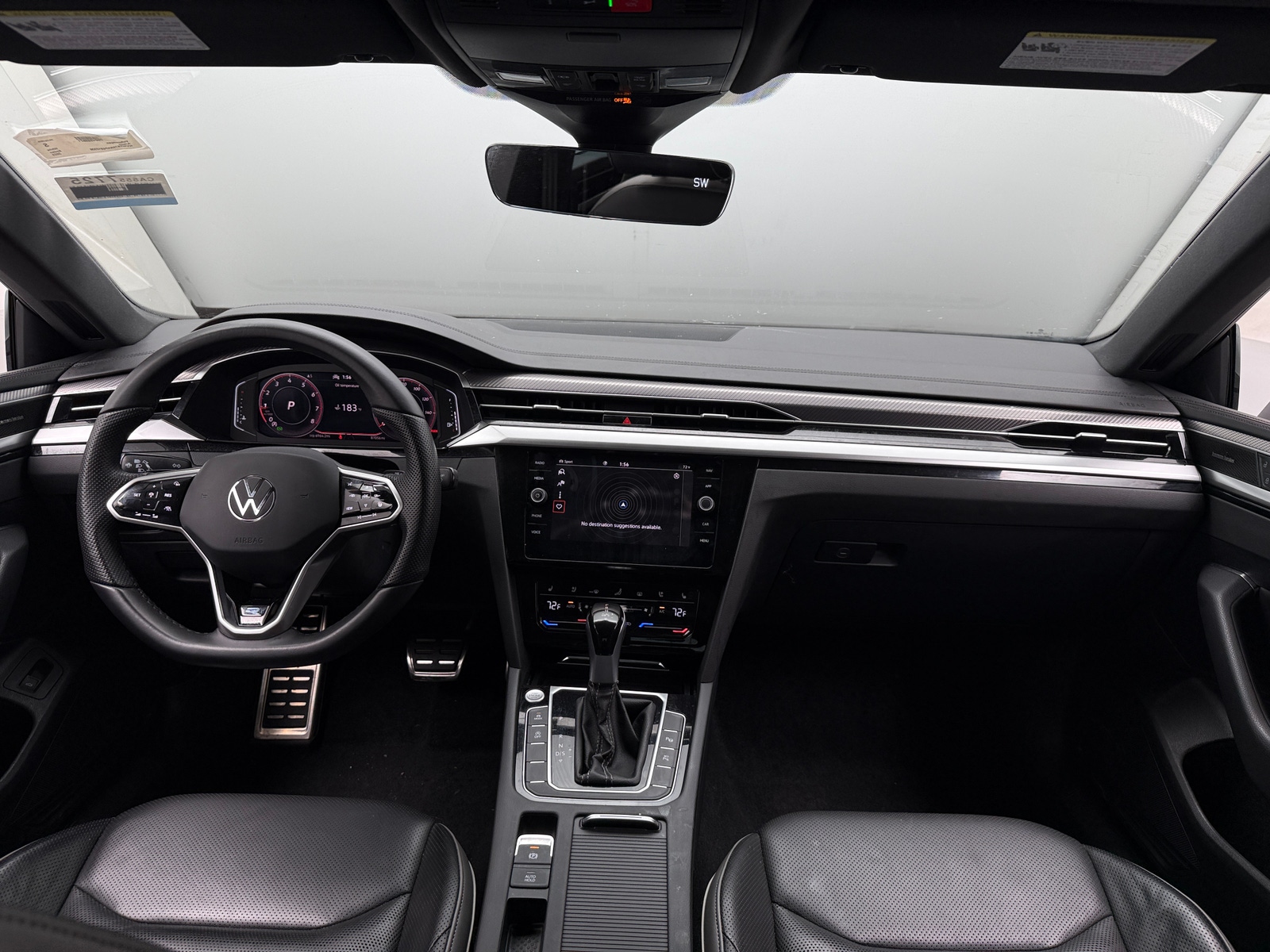 Thumbnail: 2023 Volkswagen Arteon - 2