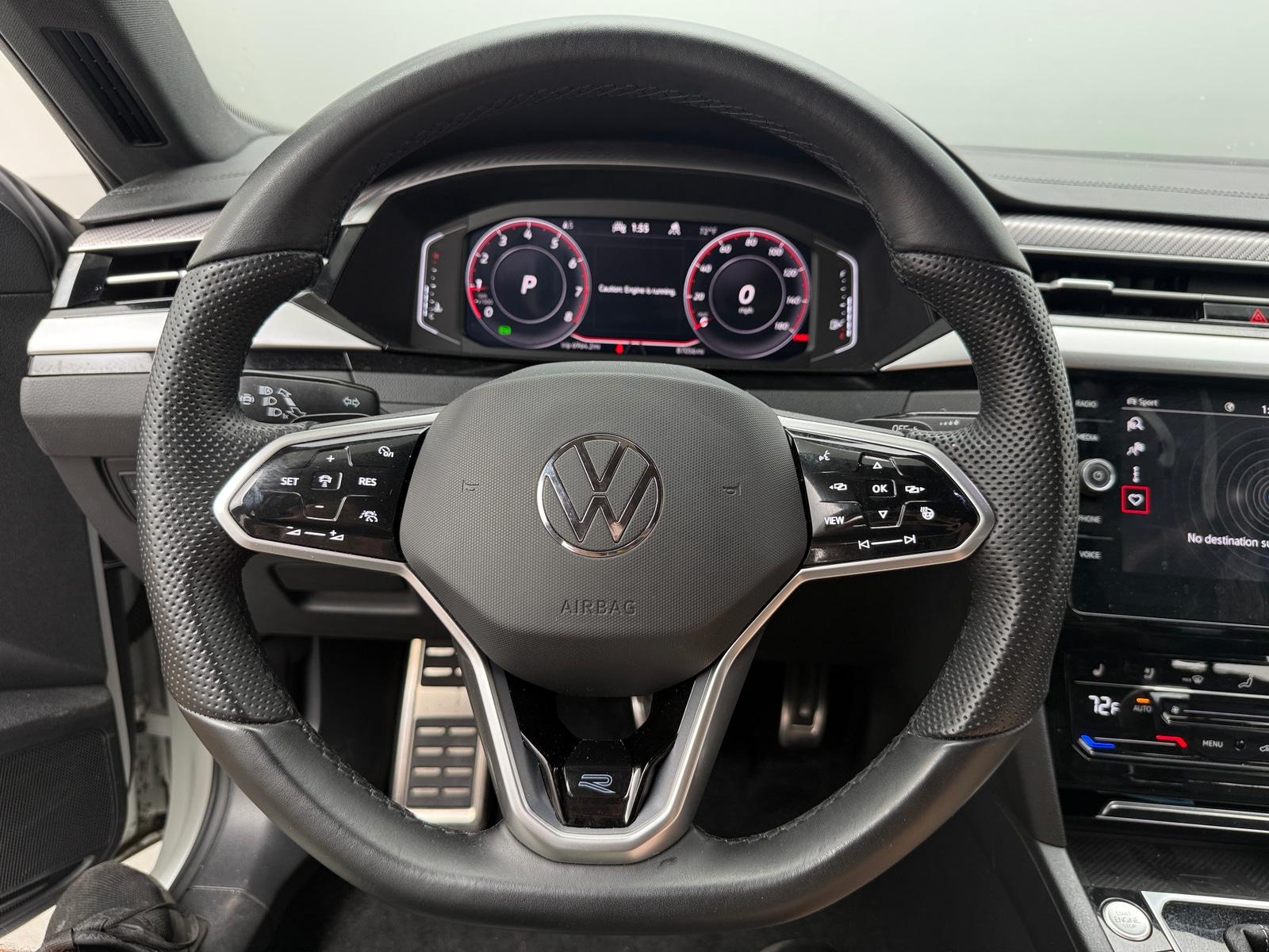 Thumbnail: 2023 Volkswagen Arteon - 4