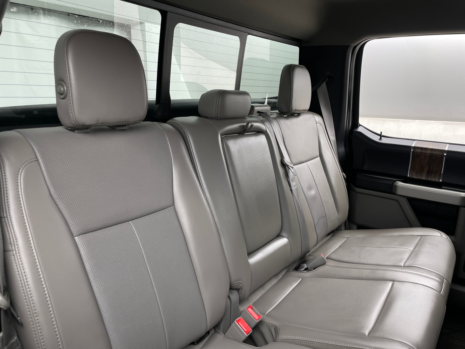 Thumbnail: 2018 Ford Econoline - 5