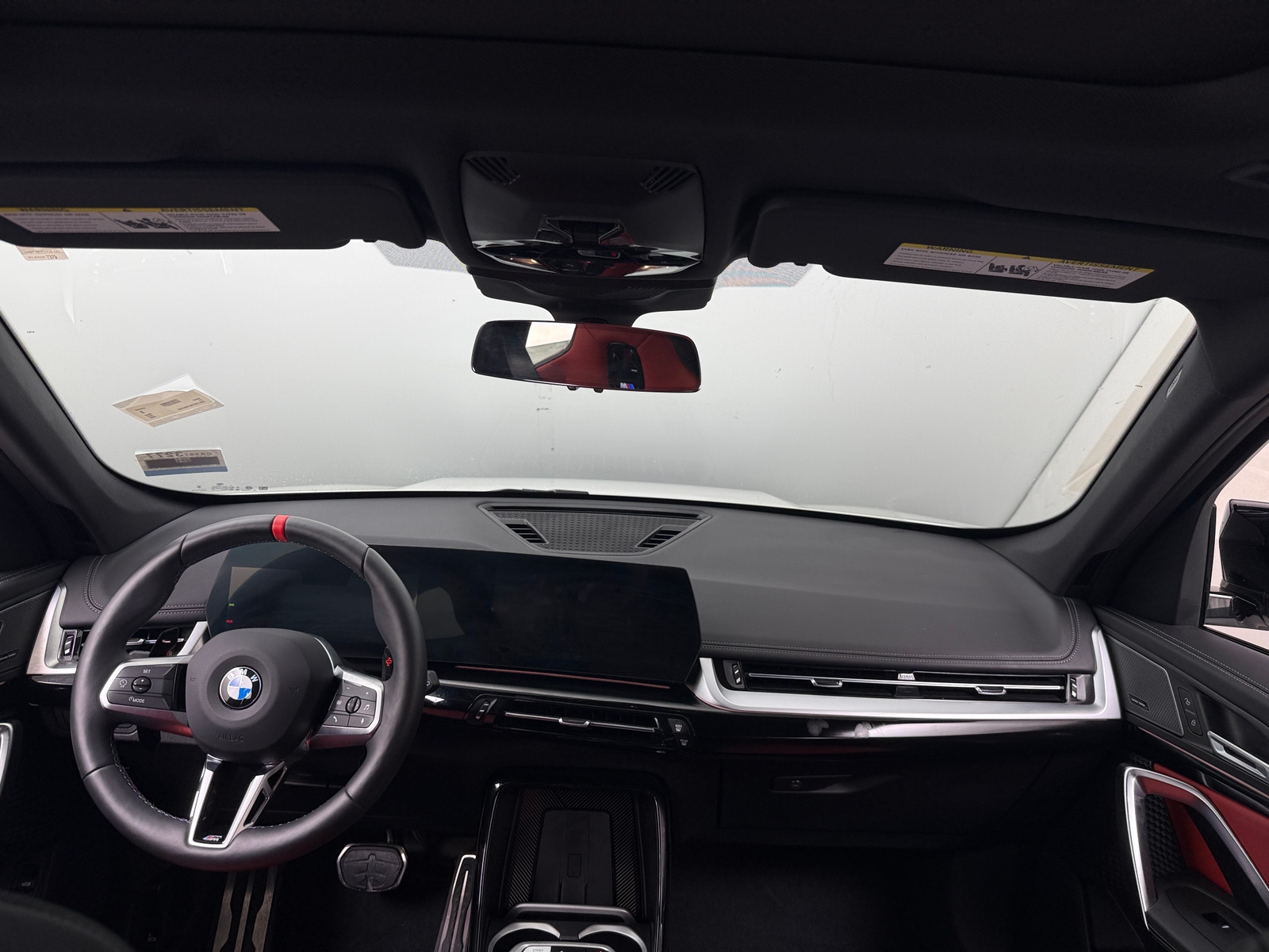 Thumbnail: 2026 BMW X1 - 2