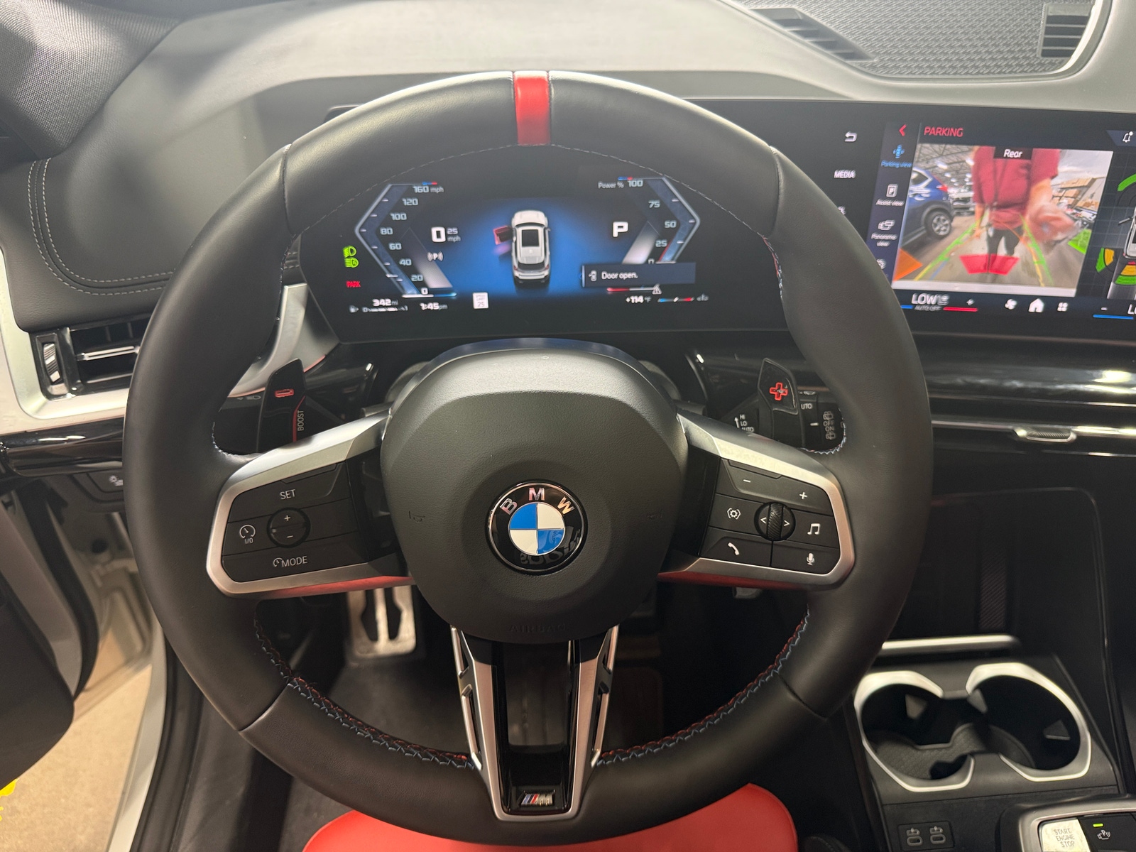 Thumbnail: 2026 BMW X1 - 4
