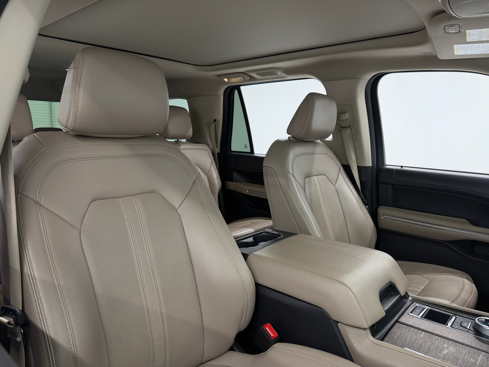 Thumbnail: 2024 Ford Expedition MAX - 2