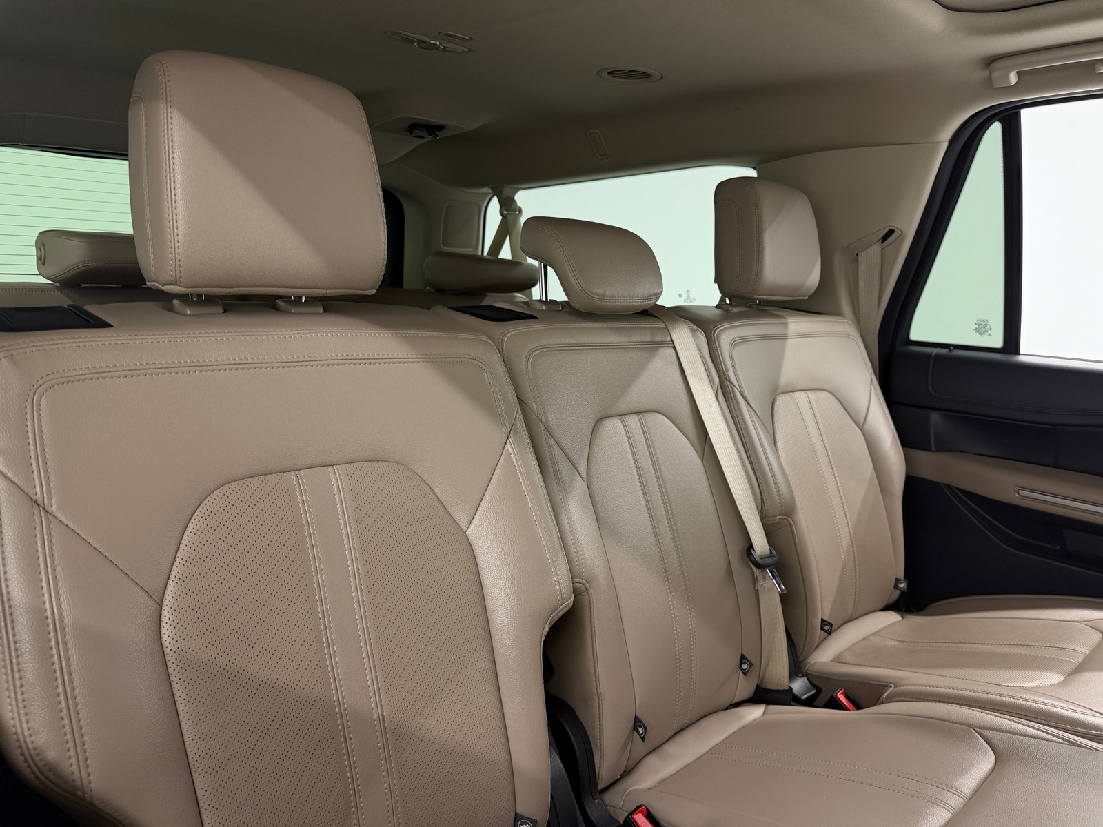 Thumbnail: 2024 Ford Expedition MAX - 6