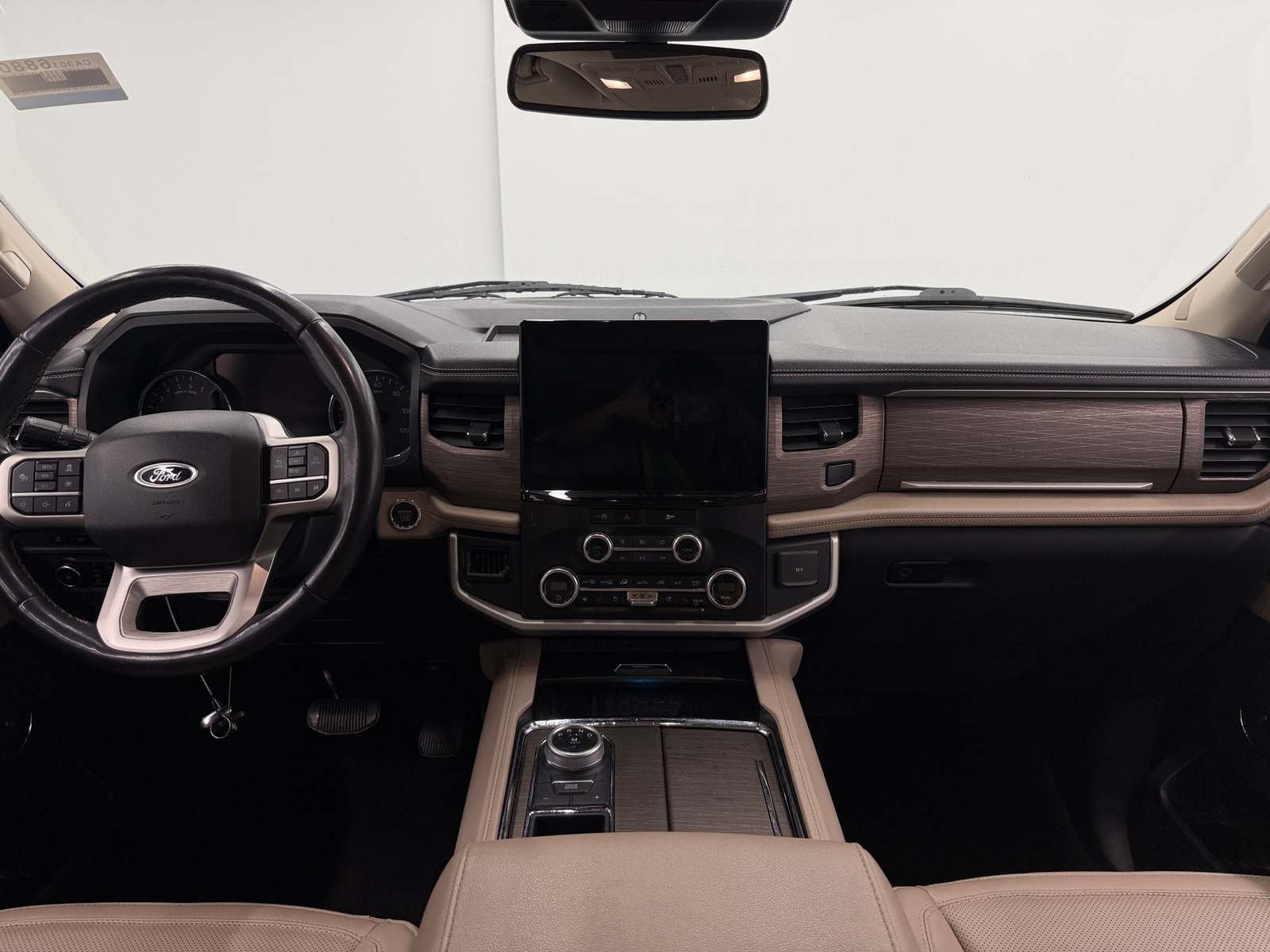 Thumbnail: 2024 Ford Expedition MAX - 3