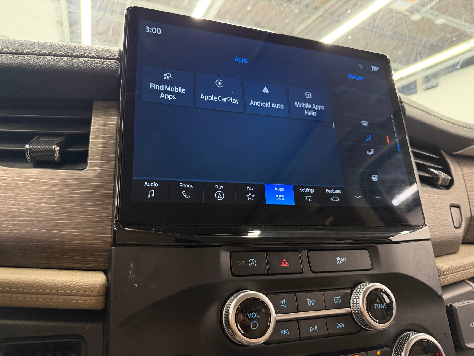 Thumbnail: 2024 Ford Expedition MAX - 4