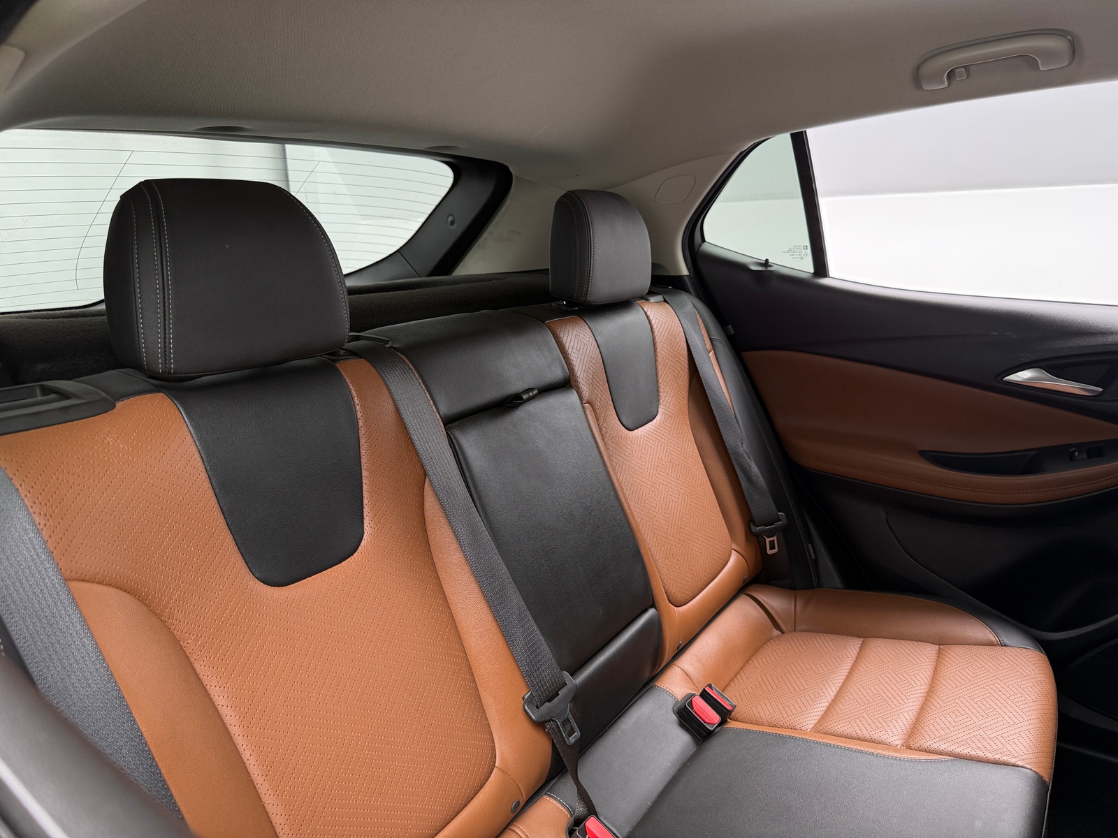 Thumbnail: 2021 Buick Encore GX - 5