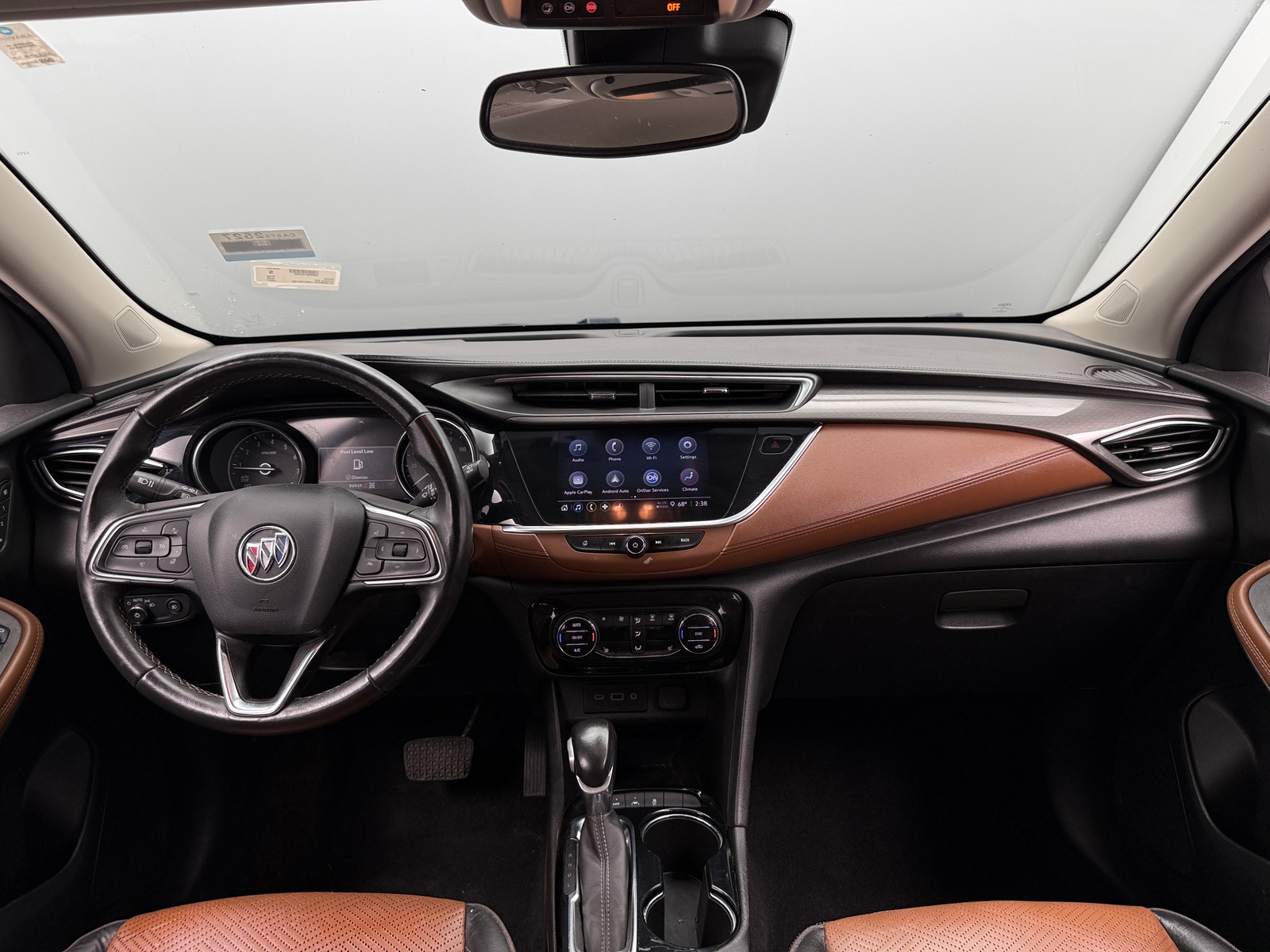 Thumbnail: 2021 Buick Encore GX - 2