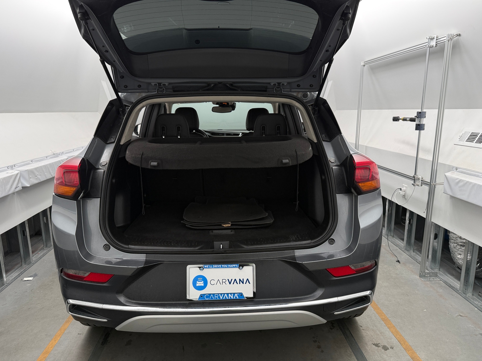 Thumbnail: 2021 Buick Encore GX - 6