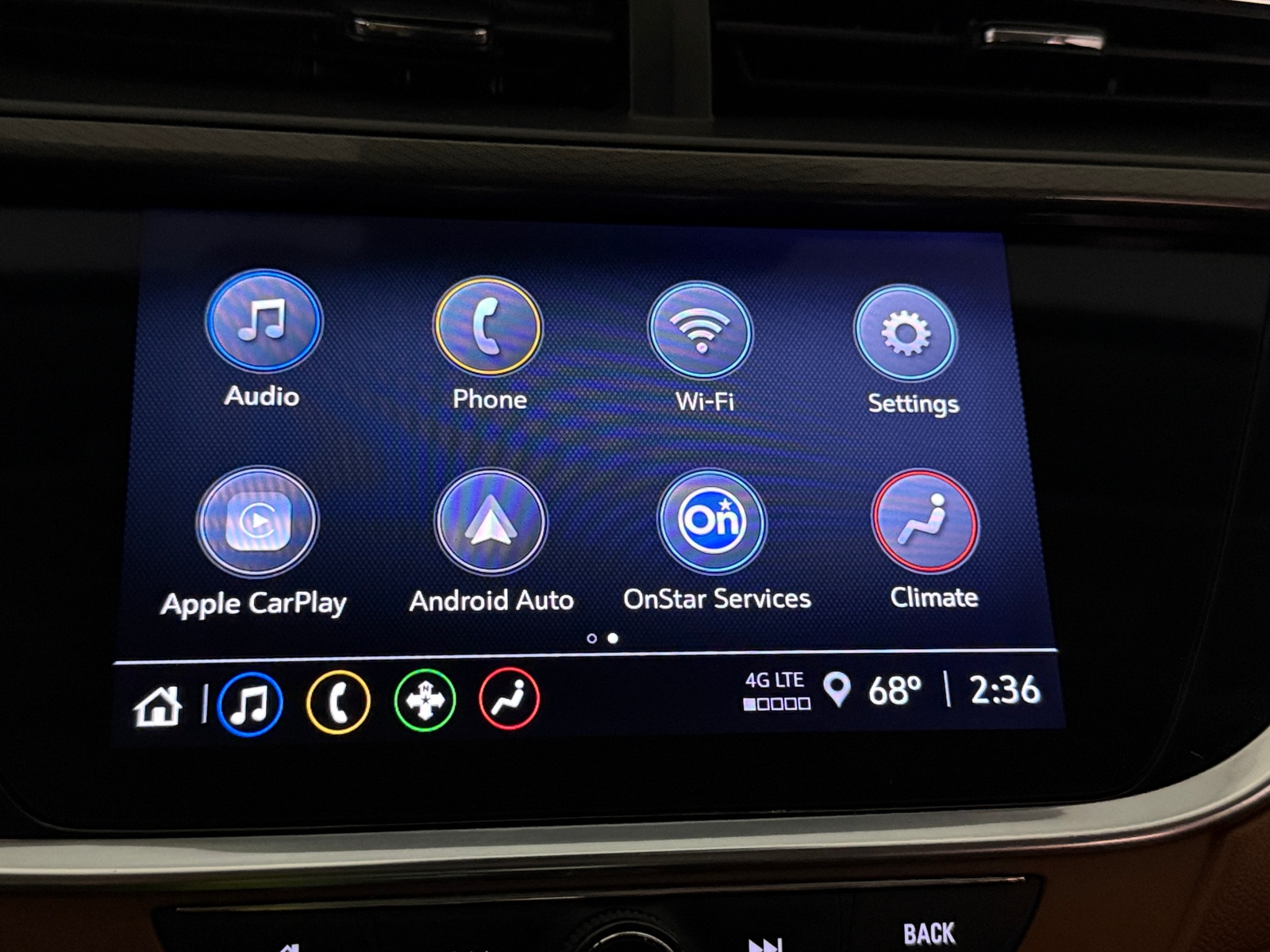 Thumbnail: 2021 Buick Encore GX - 3