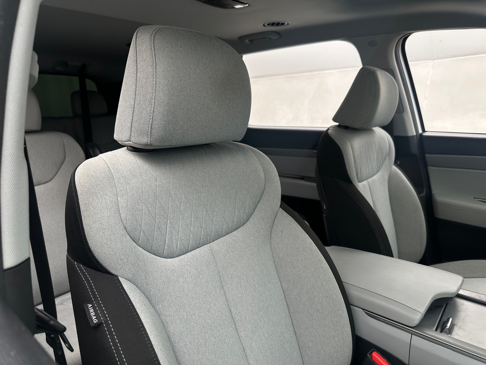 Thumbnail: 2021 Hyundai Palisade - 2