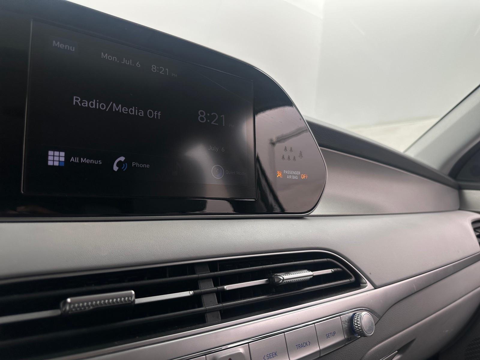 Thumbnail: 2021 Hyundai Palisade - 4
