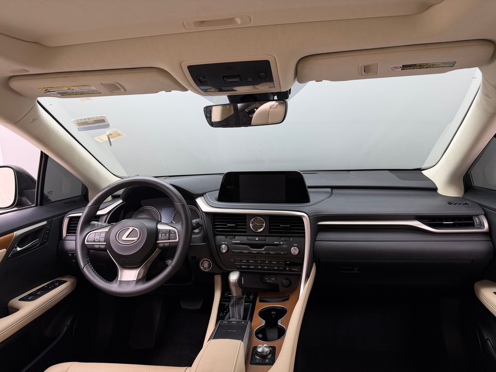 Thumbnail: 2021 Lexus RX - 2