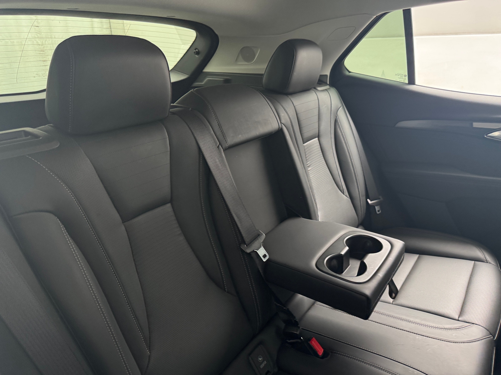 Thumbnail: 2024 Buick Envision - 5