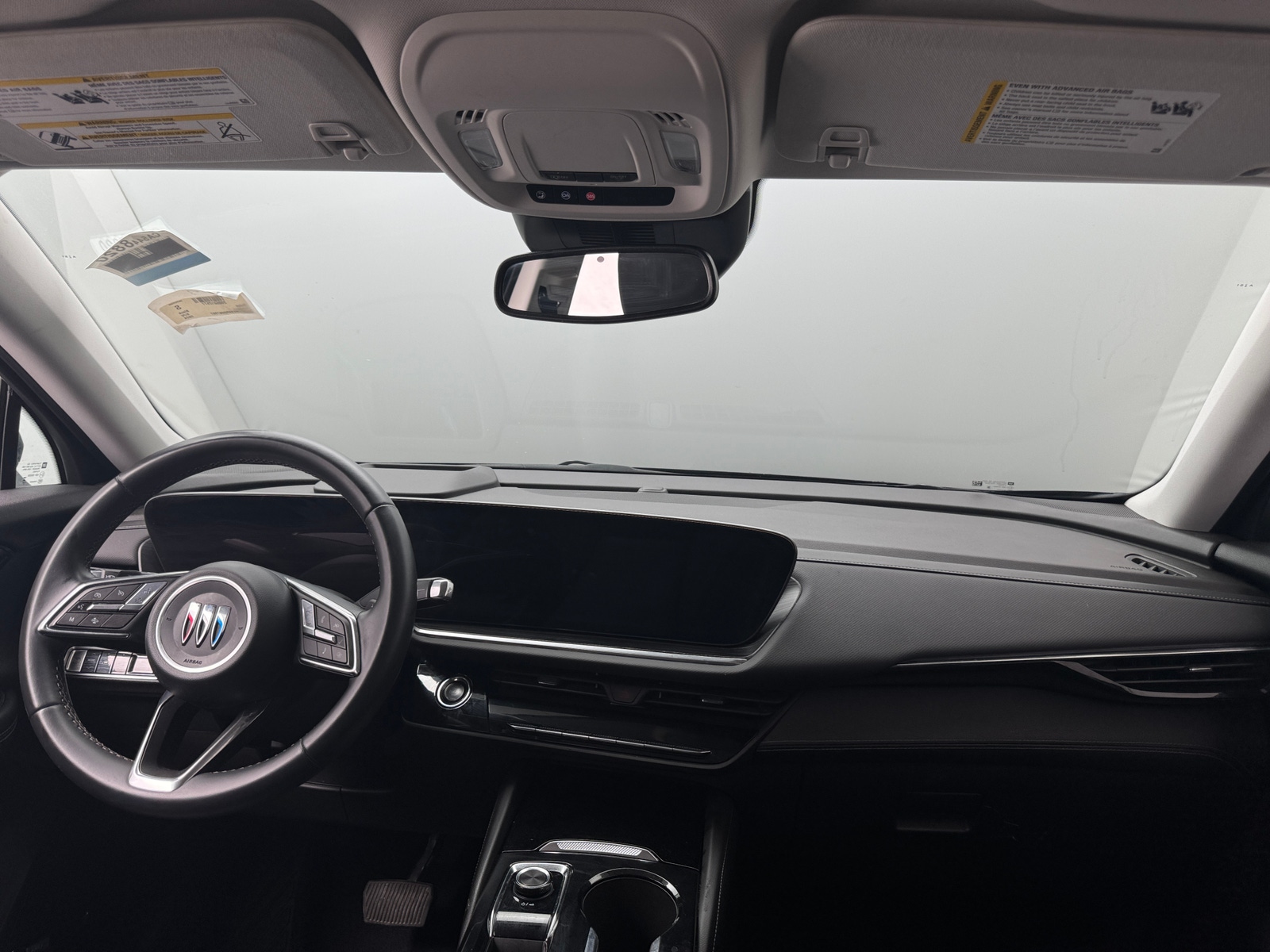 Thumbnail: 2024 Buick Envision - 2