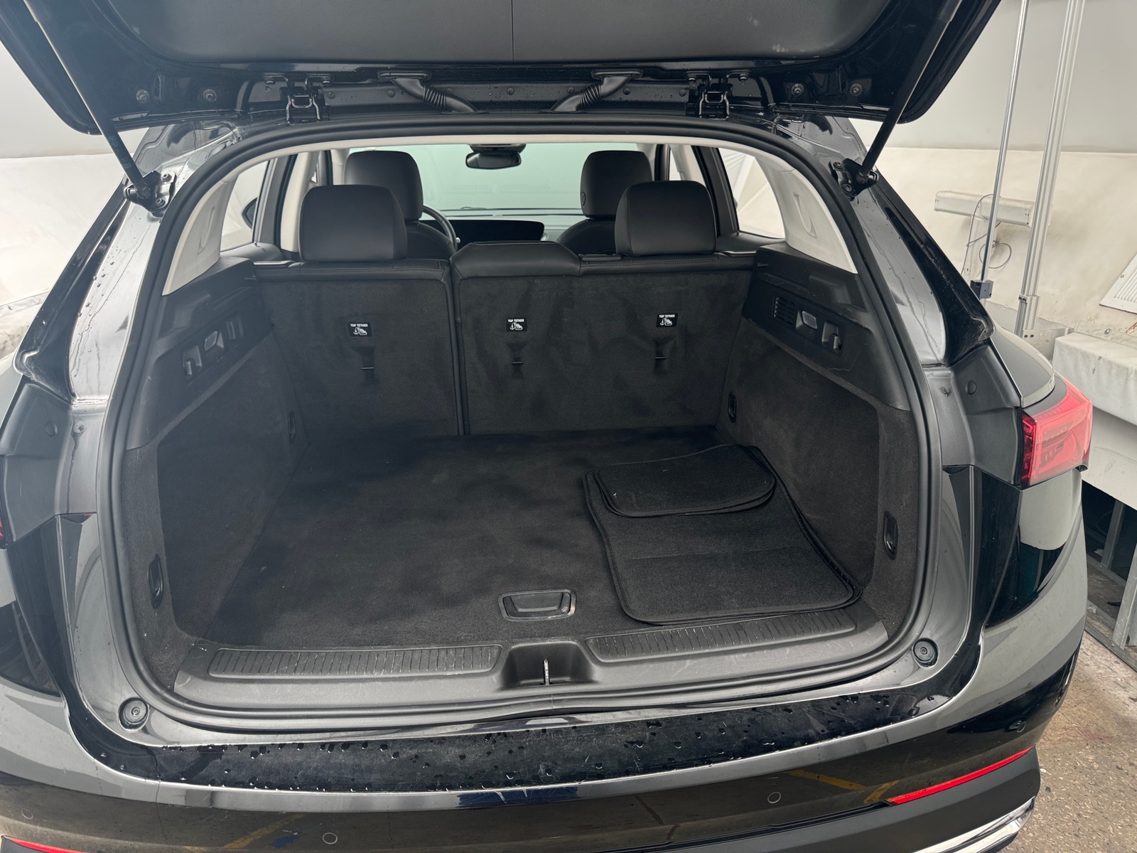 Thumbnail: 2024 Buick Envision - 6