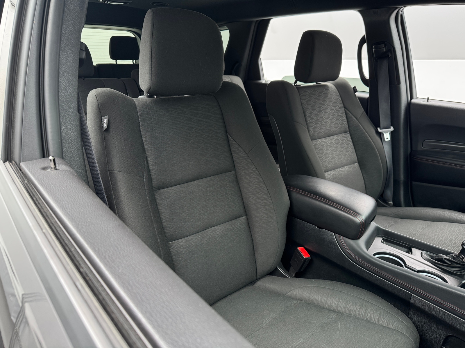 Thumbnail: 2026 Dodge Durango - 2