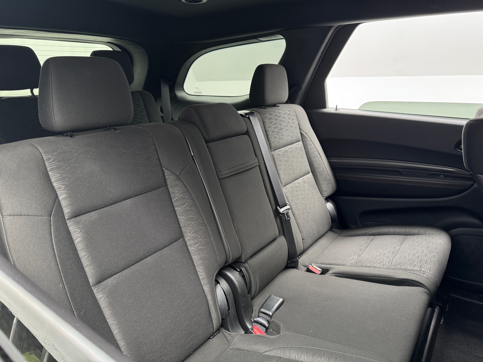 Thumbnail: 2026 Dodge Durango - 6