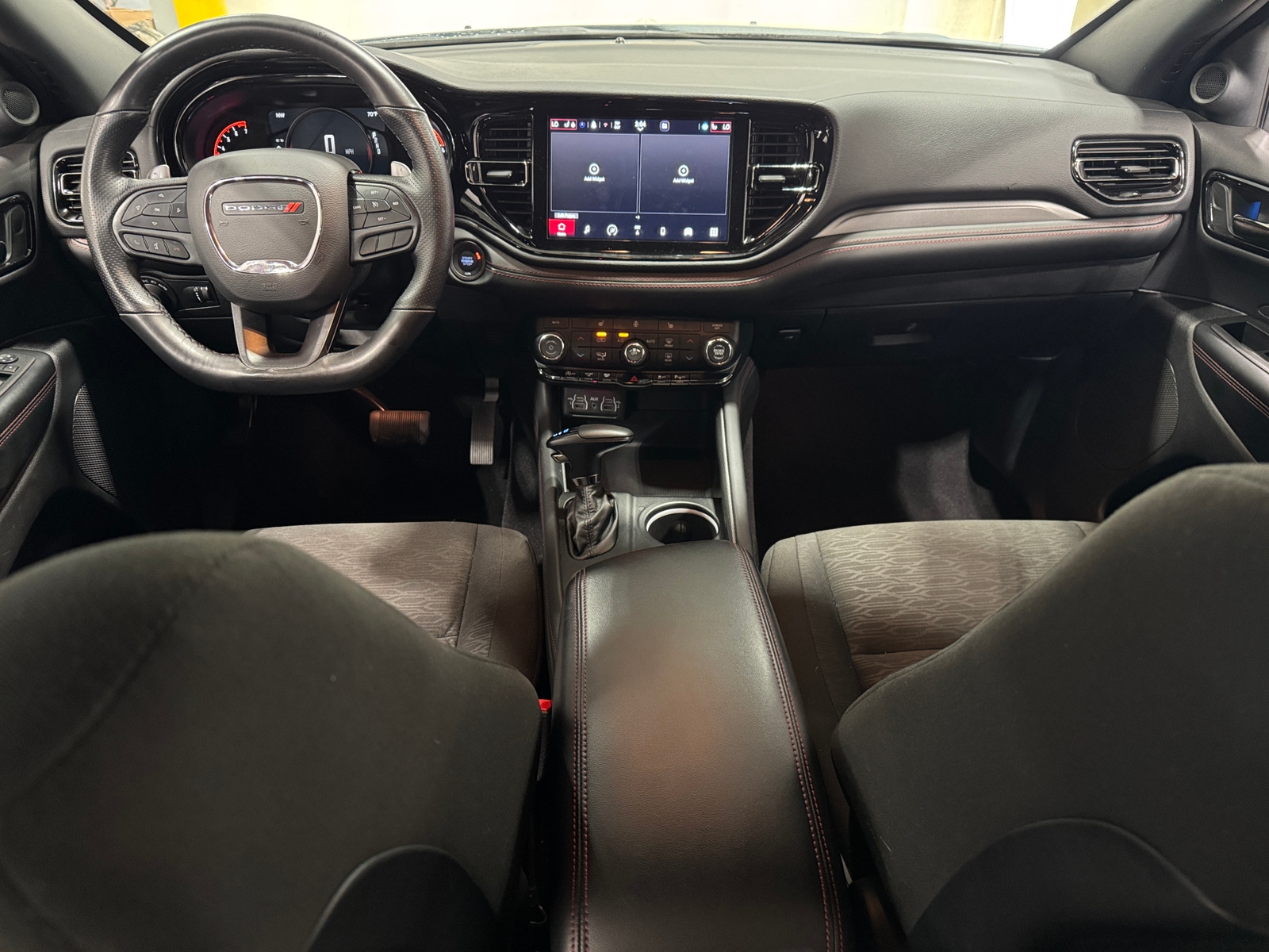 Thumbnail: 2026 Dodge Durango - 3