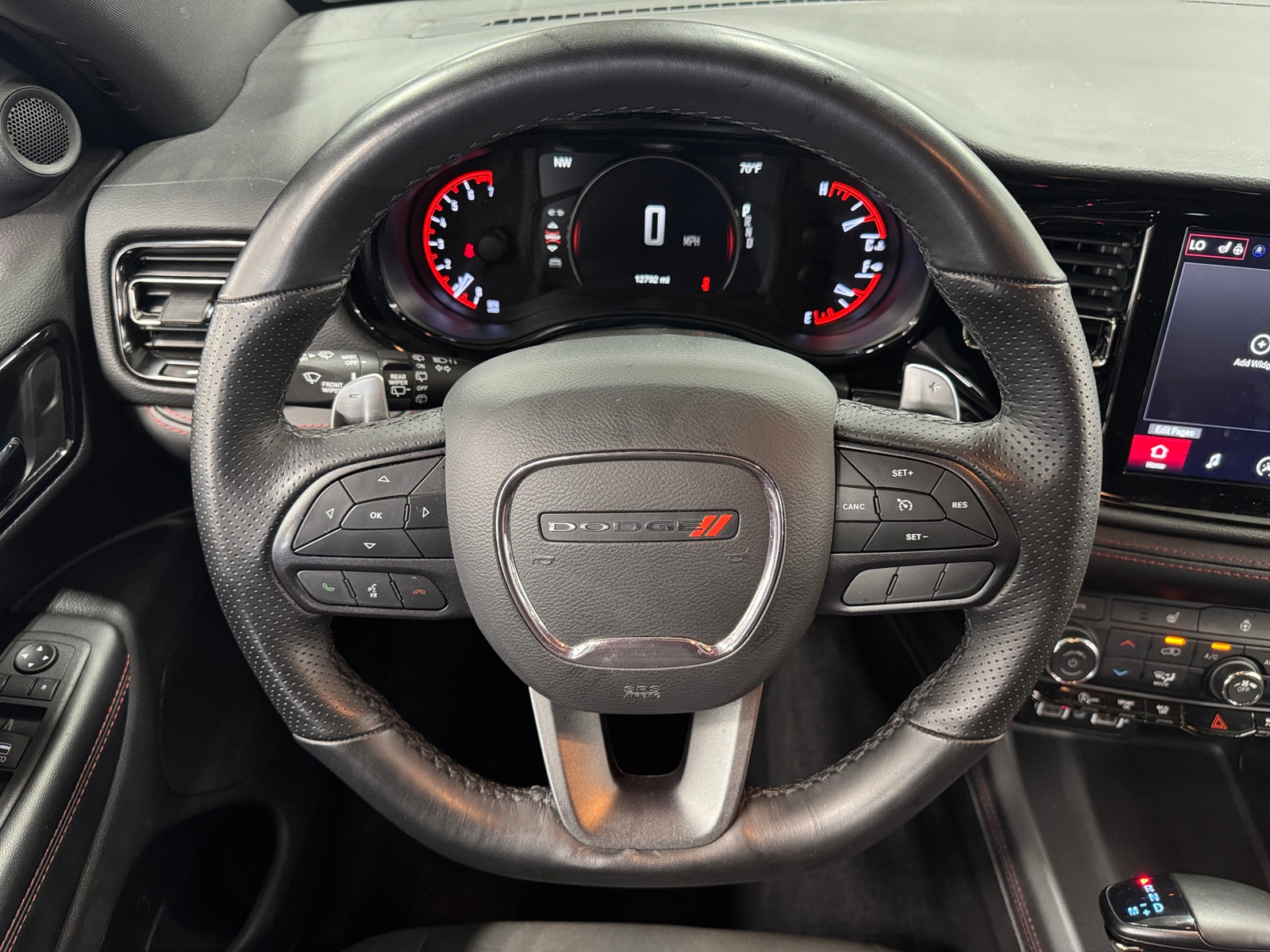 Thumbnail: 2026 Dodge Durango - 5
