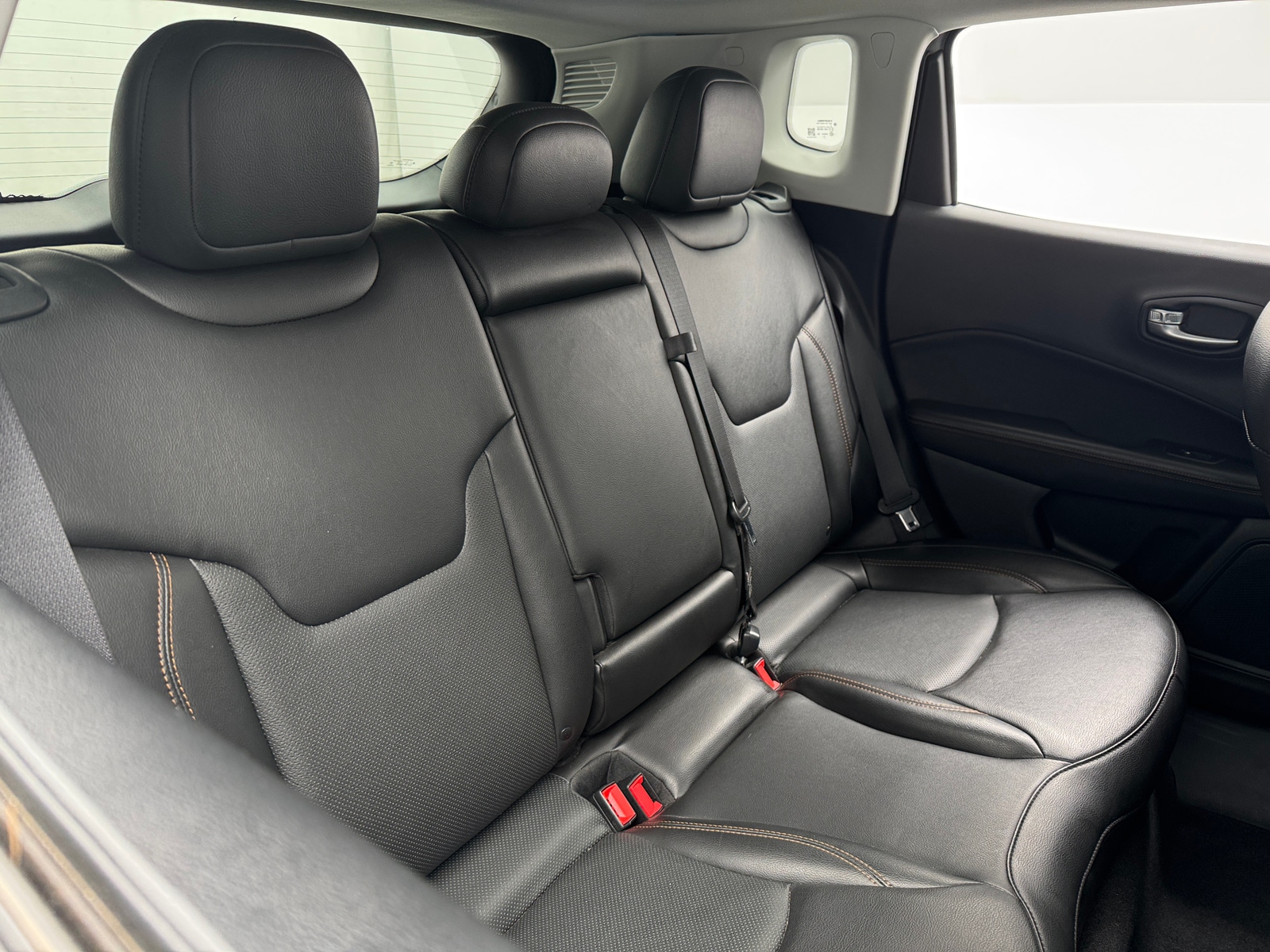 Thumbnail: 2020 Jeep Compass - 5