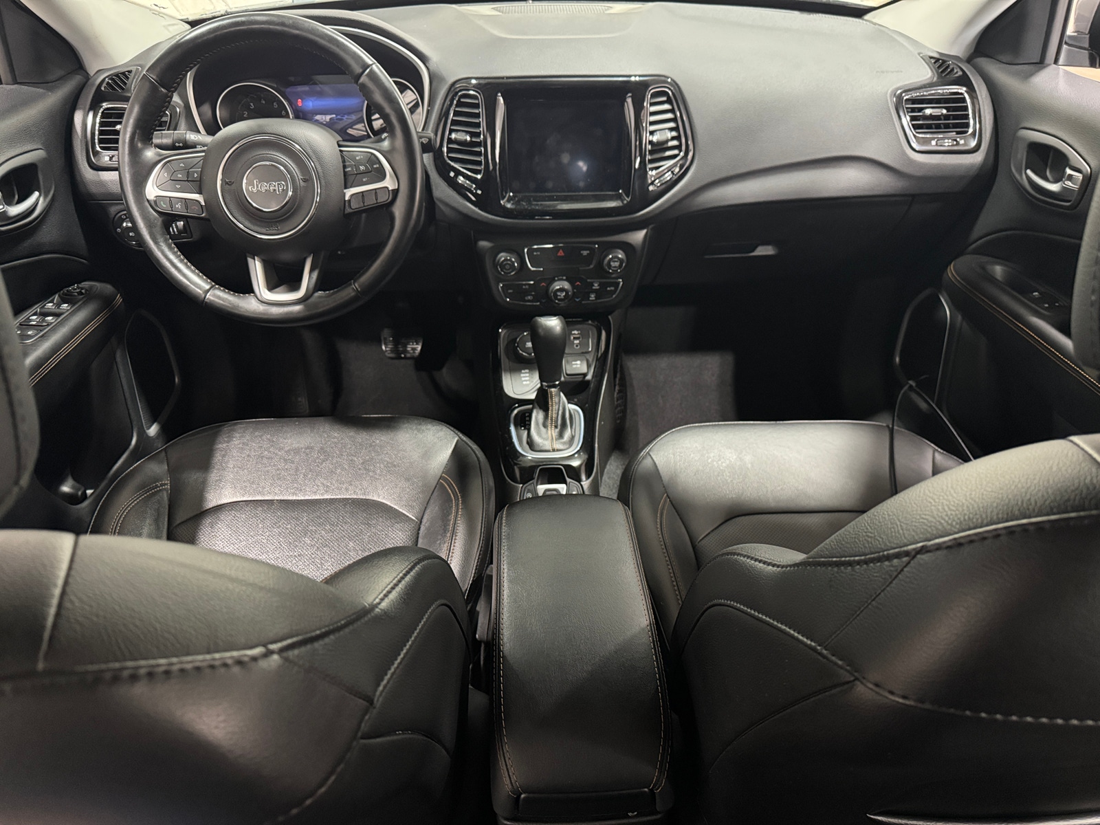 Thumbnail: 2020 Jeep Compass - 2