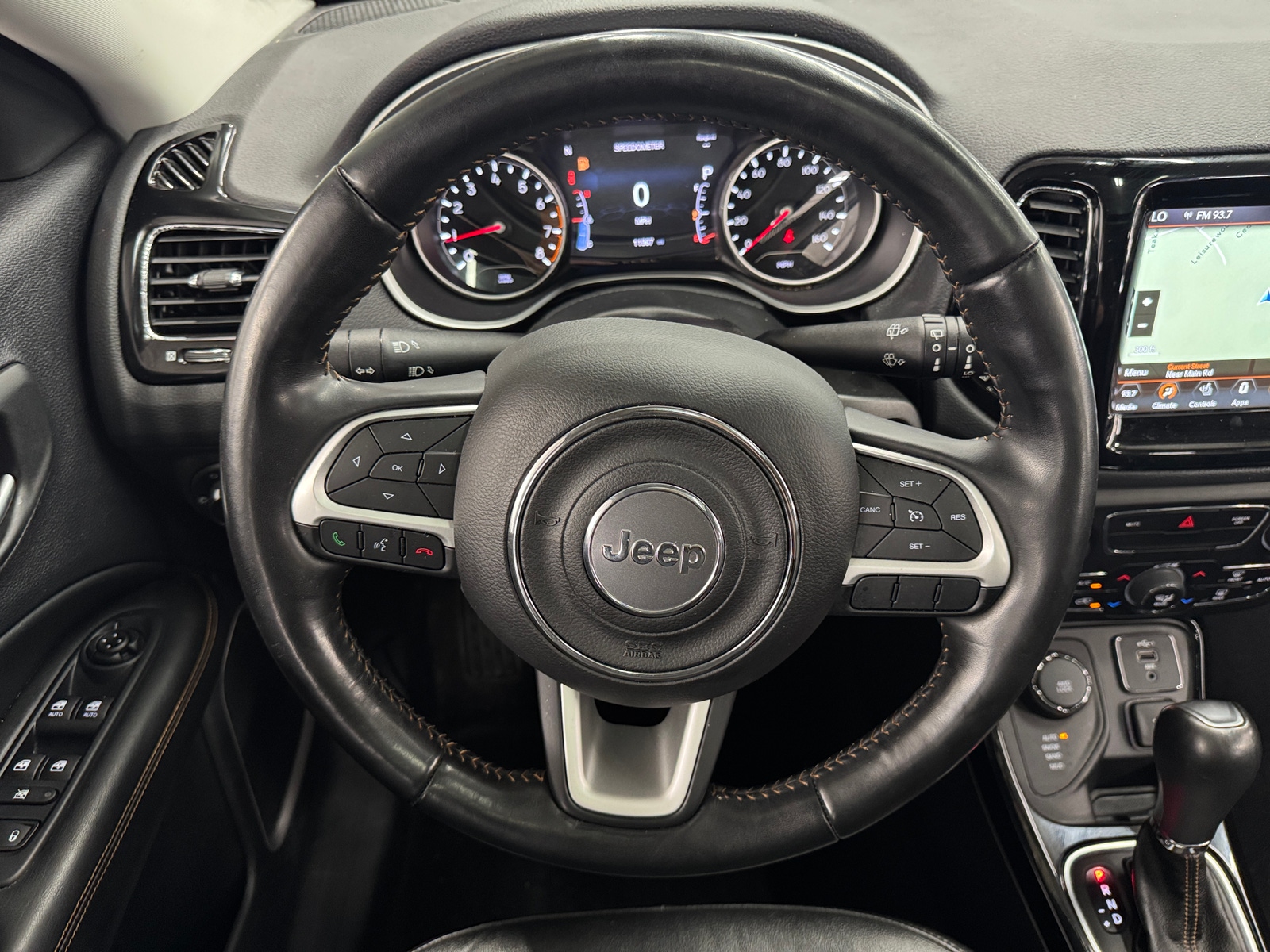 Thumbnail: 2020 Jeep Compass - 4
