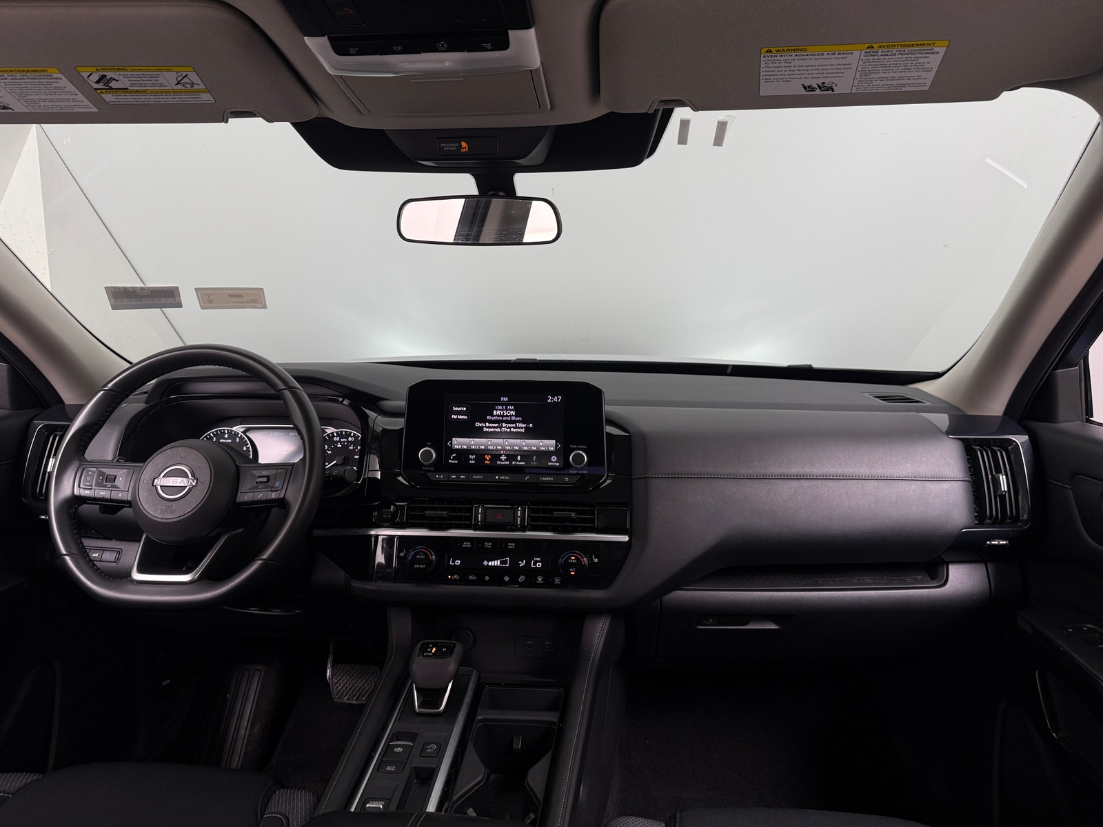 Thumbnail: 2025 Nissan Pathfinder - 3