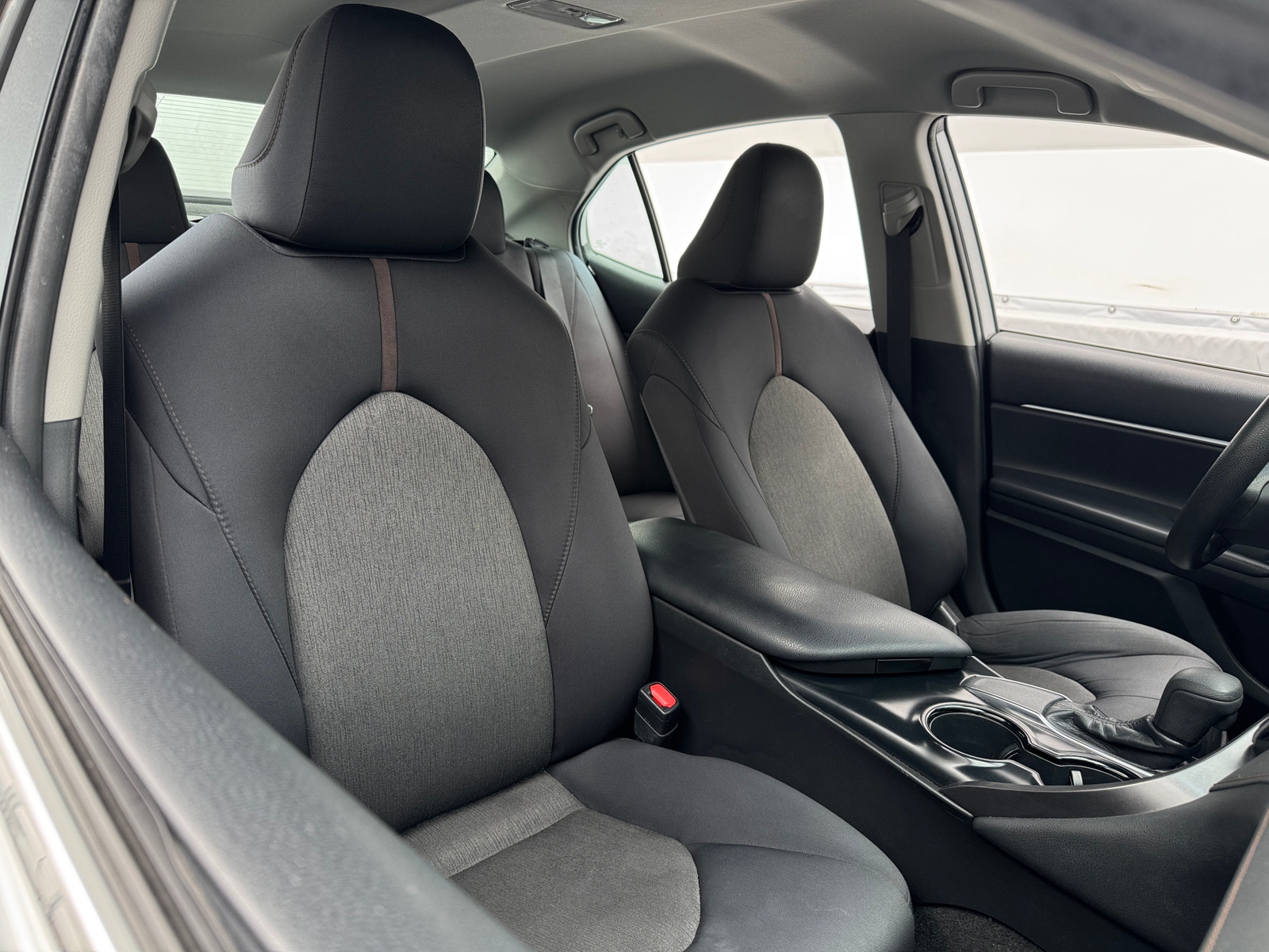 Thumbnail: 2019 Toyota Camry - 2
