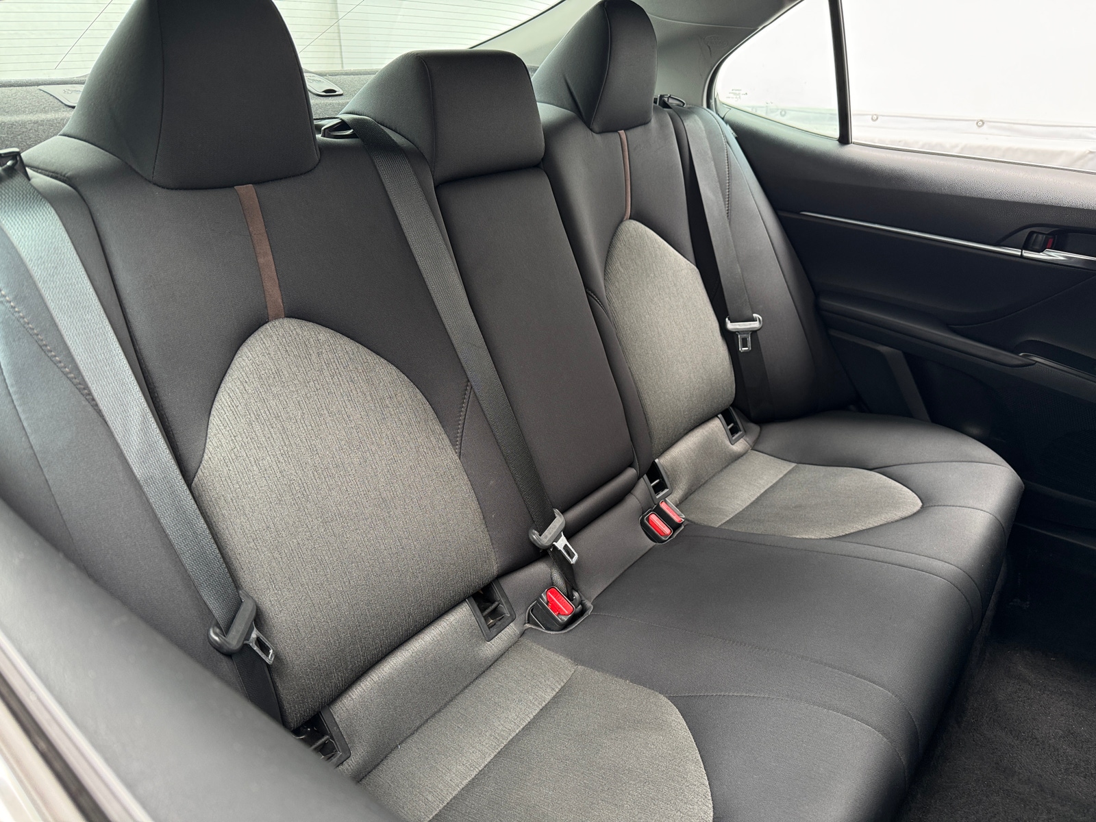 Thumbnail: 2019 Toyota Camry - 6