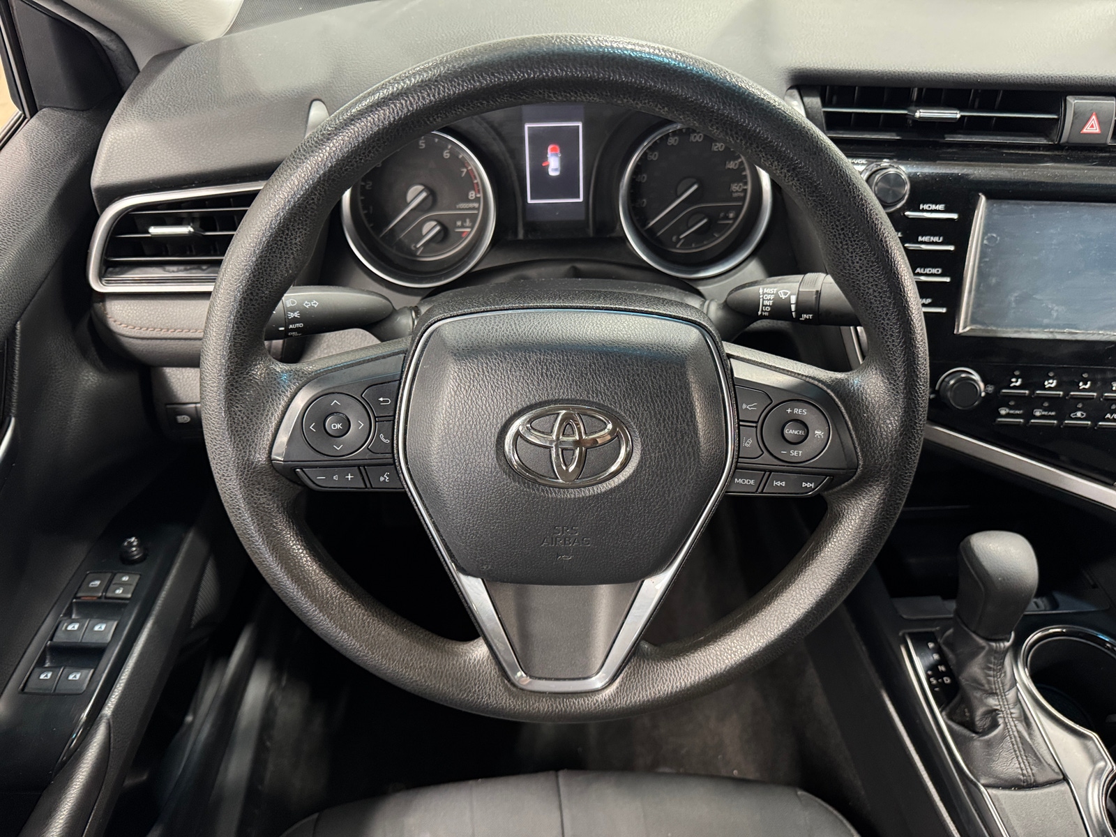 Thumbnail: 2019 Toyota Camry - 5