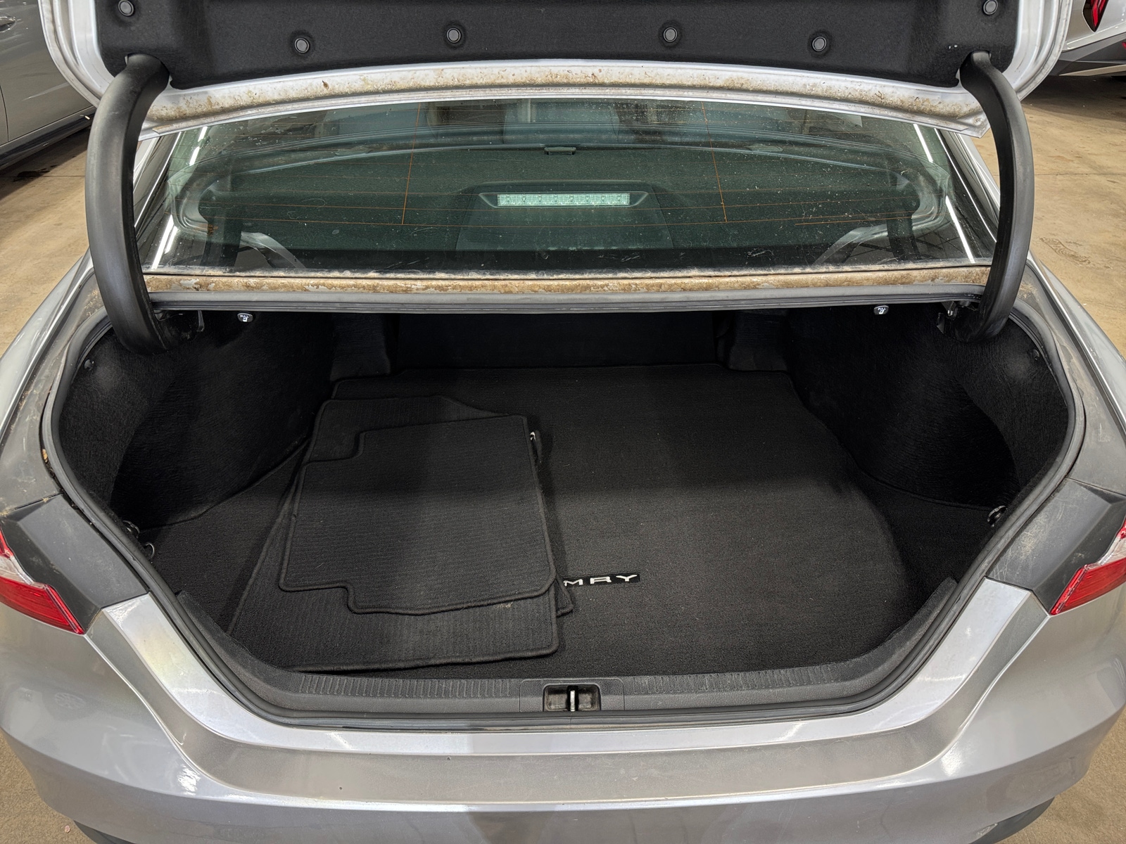 Thumbnail: 2019 Toyota Camry - 7