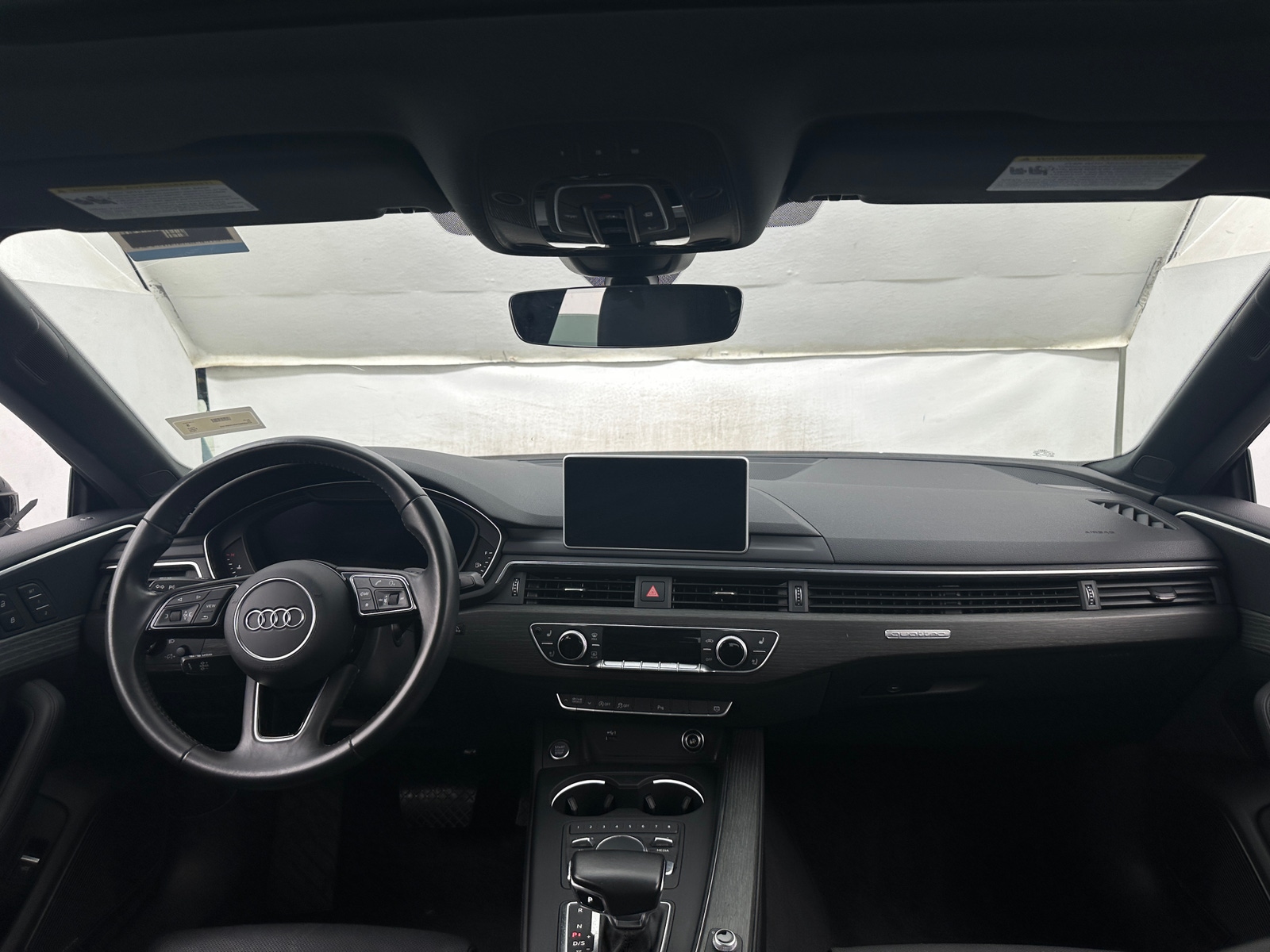 Thumbnail: 2019 Audi A5 - 2