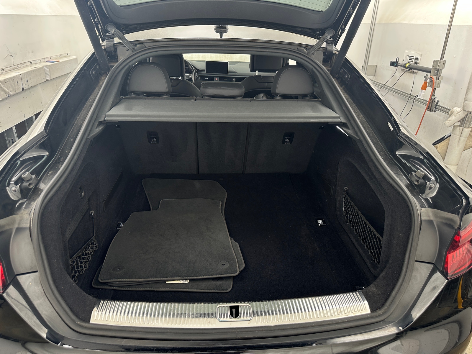 Thumbnail: 2019 Audi A5 - 6