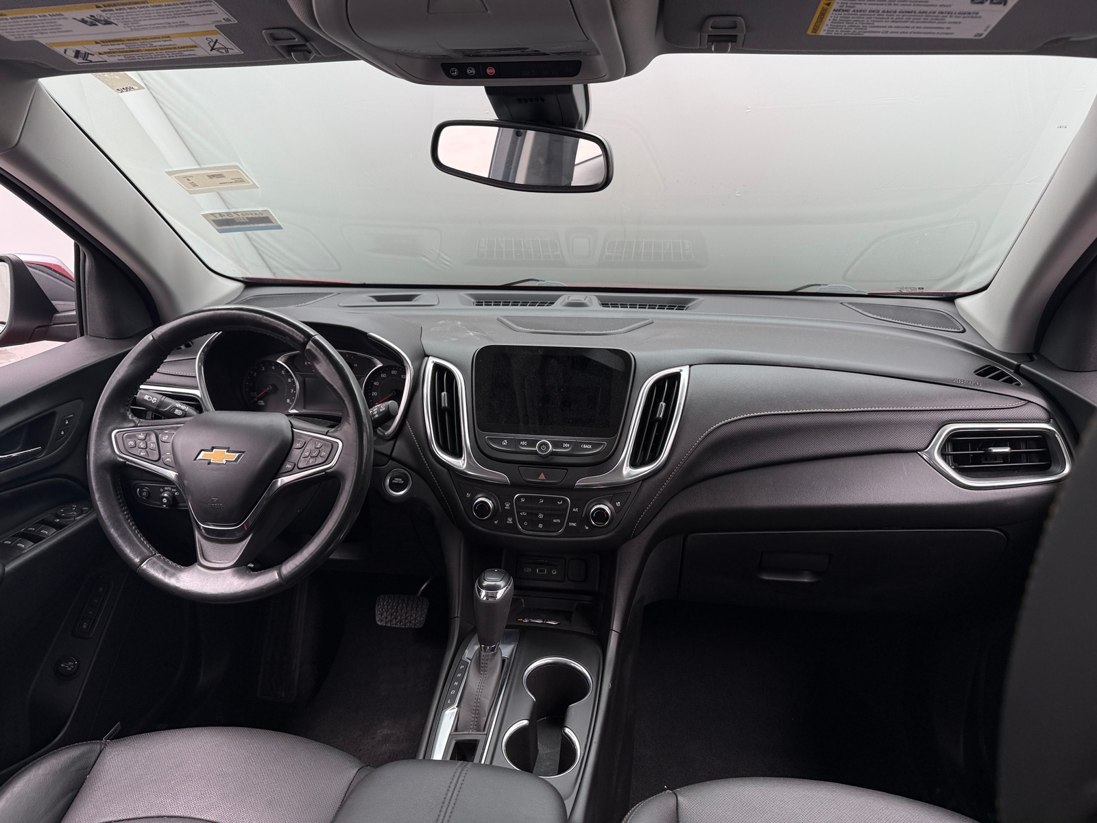 Thumbnail: 2020 Chevrolet Equinox - 2
