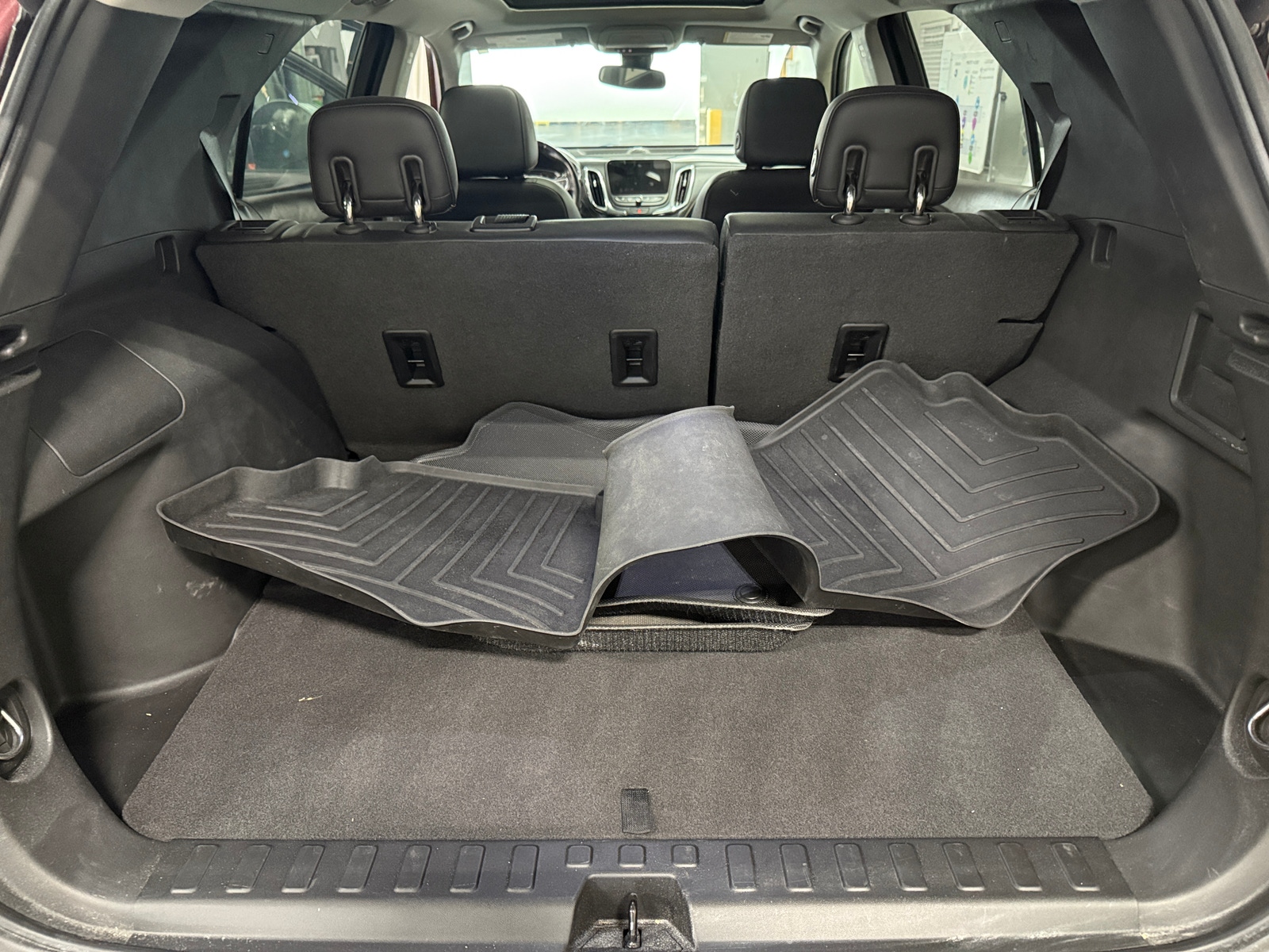 Thumbnail: 2020 Chevrolet Equinox - 6