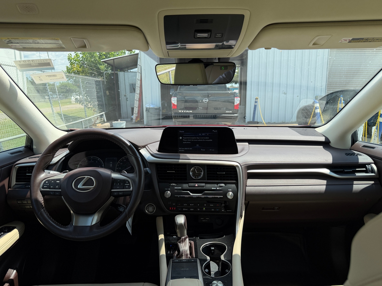 Thumbnail: 2020 Lexus RX - 2