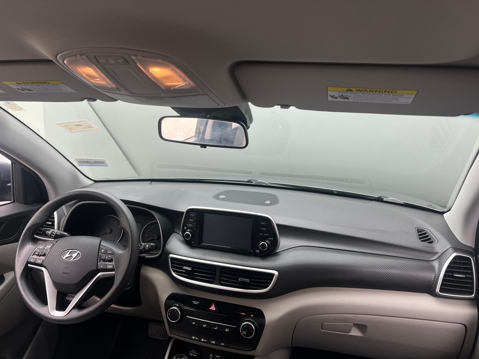 Thumbnail: 2019 Hyundai Tucson - 3
