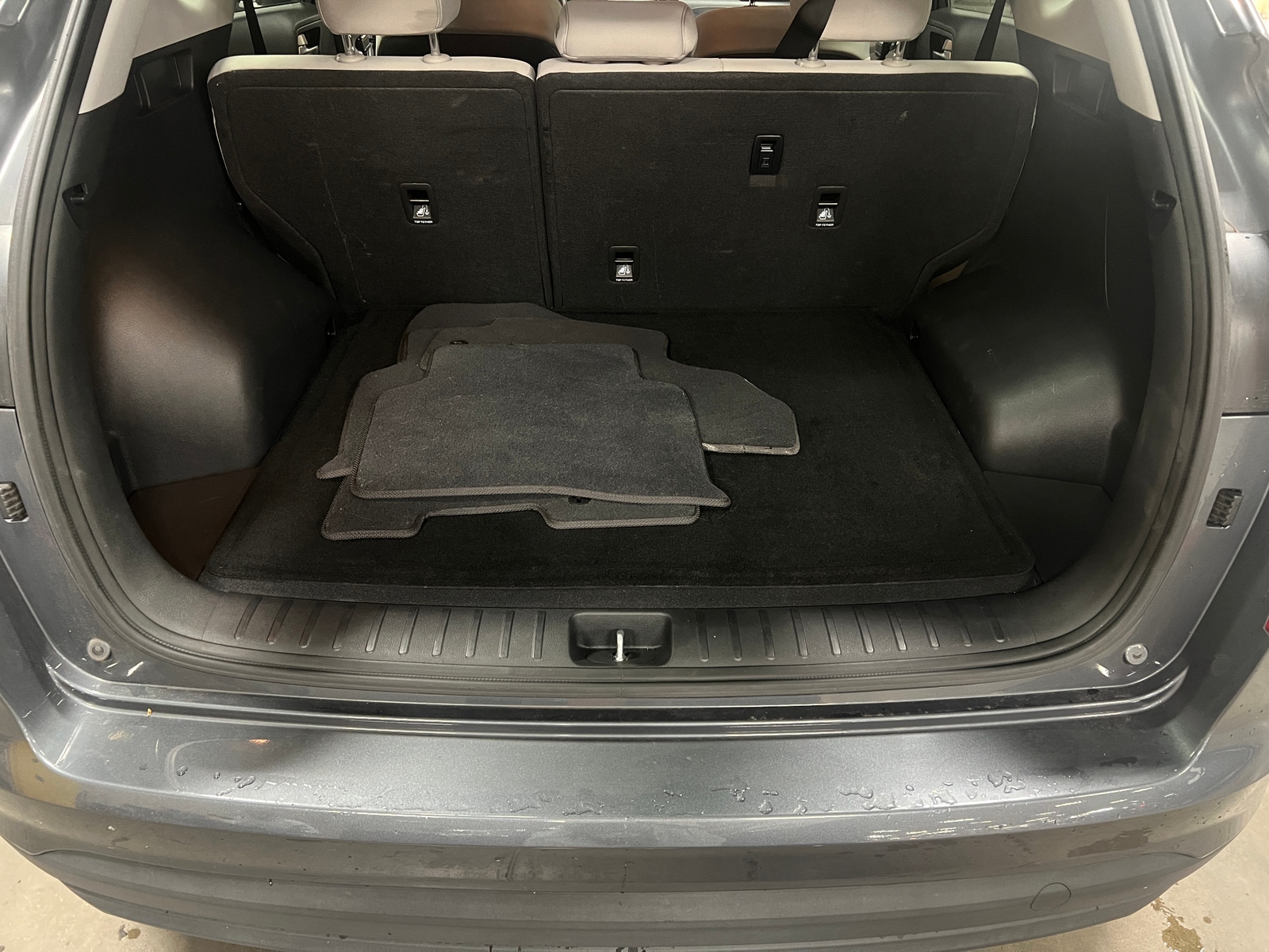 Thumbnail: 2019 Hyundai Tucson - 7