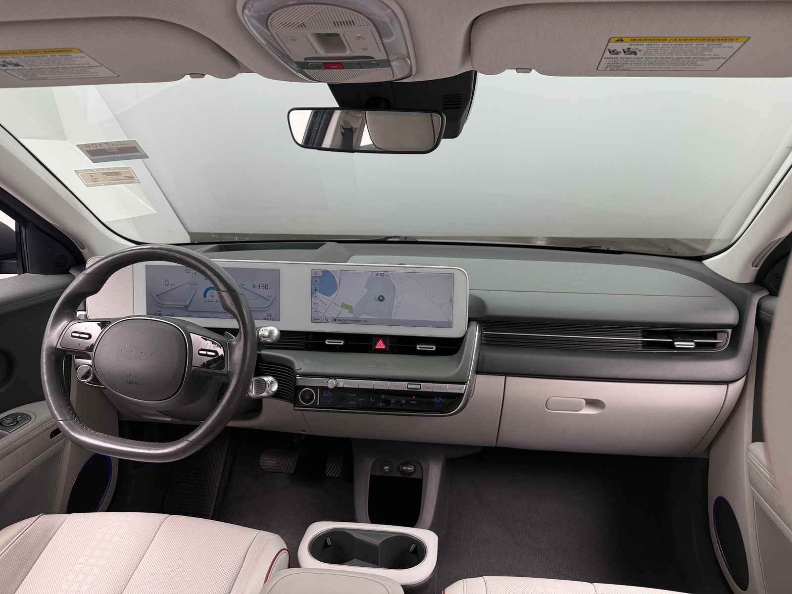Thumbnail: 2022 Hyundai Ioniq 5 - 2