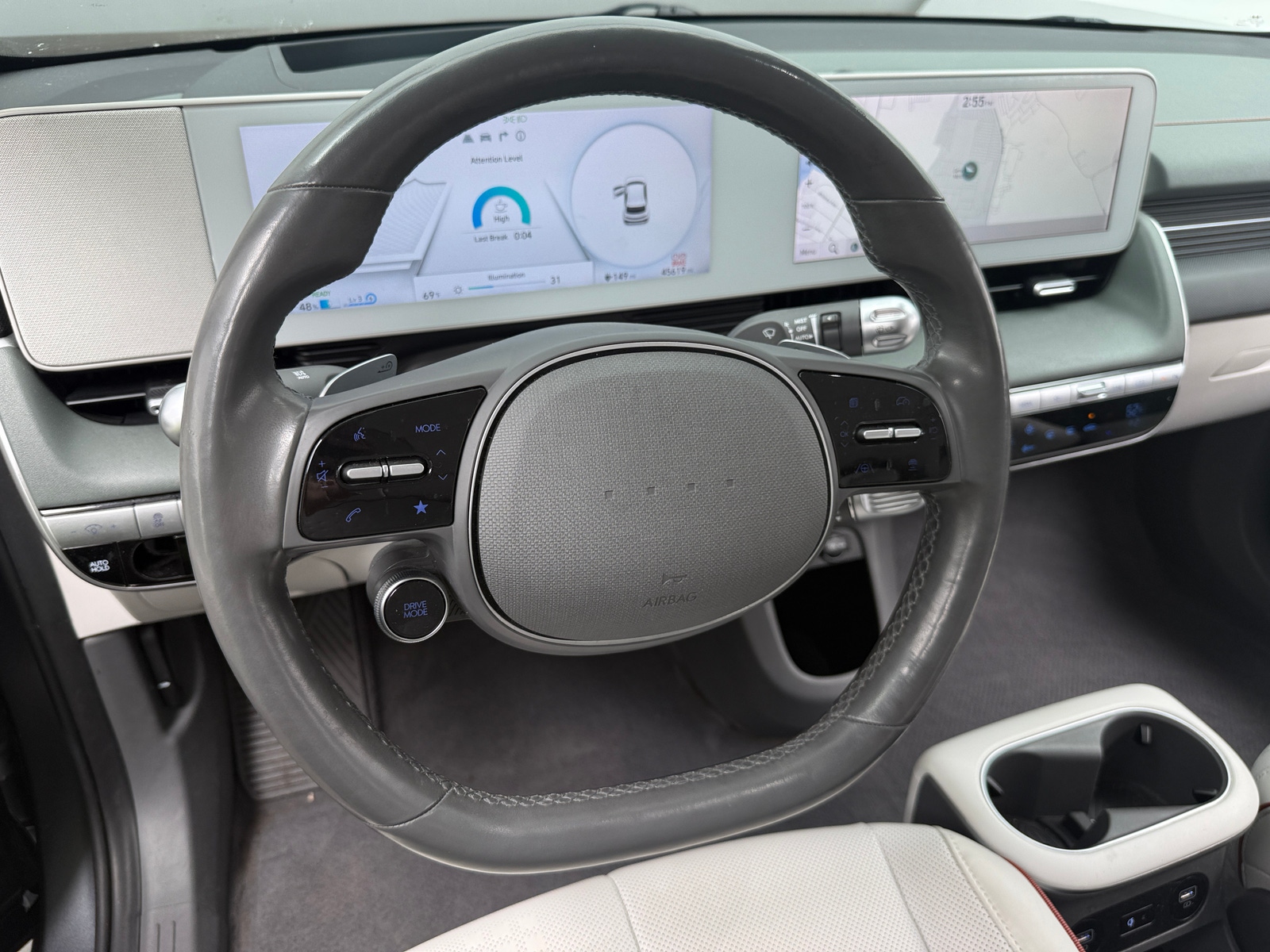 Thumbnail: 2022 Hyundai Ioniq 5 - 4