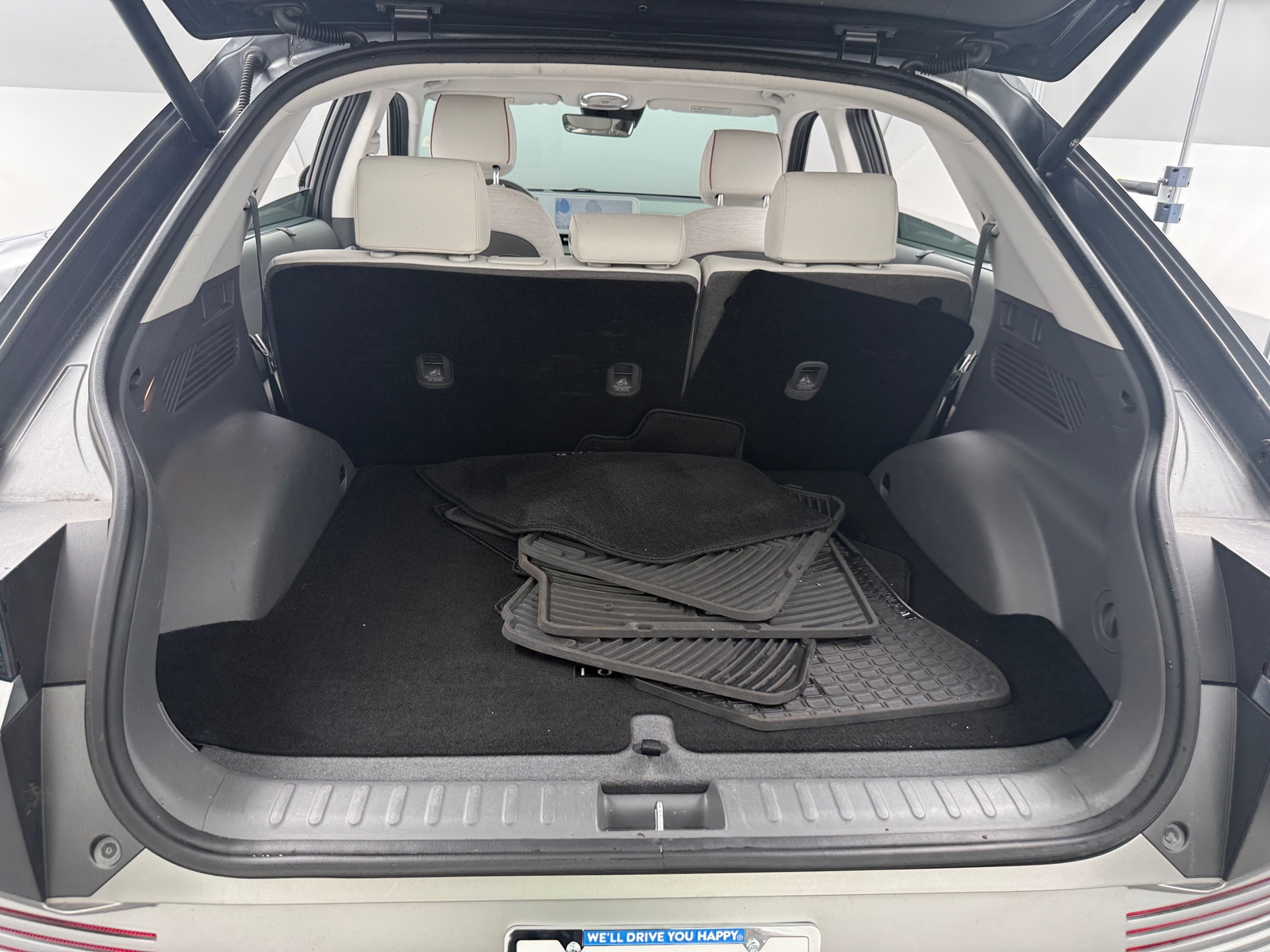 Thumbnail: 2022 Hyundai Ioniq 5 - 6